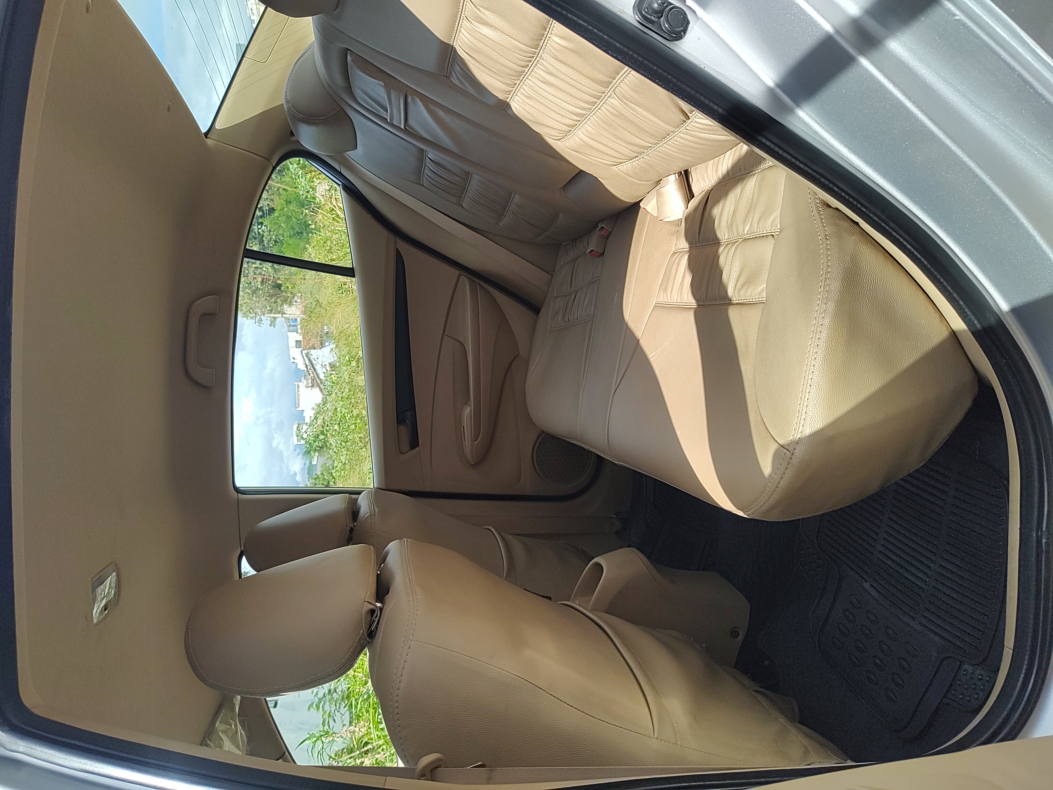 Honda City - Image 9
