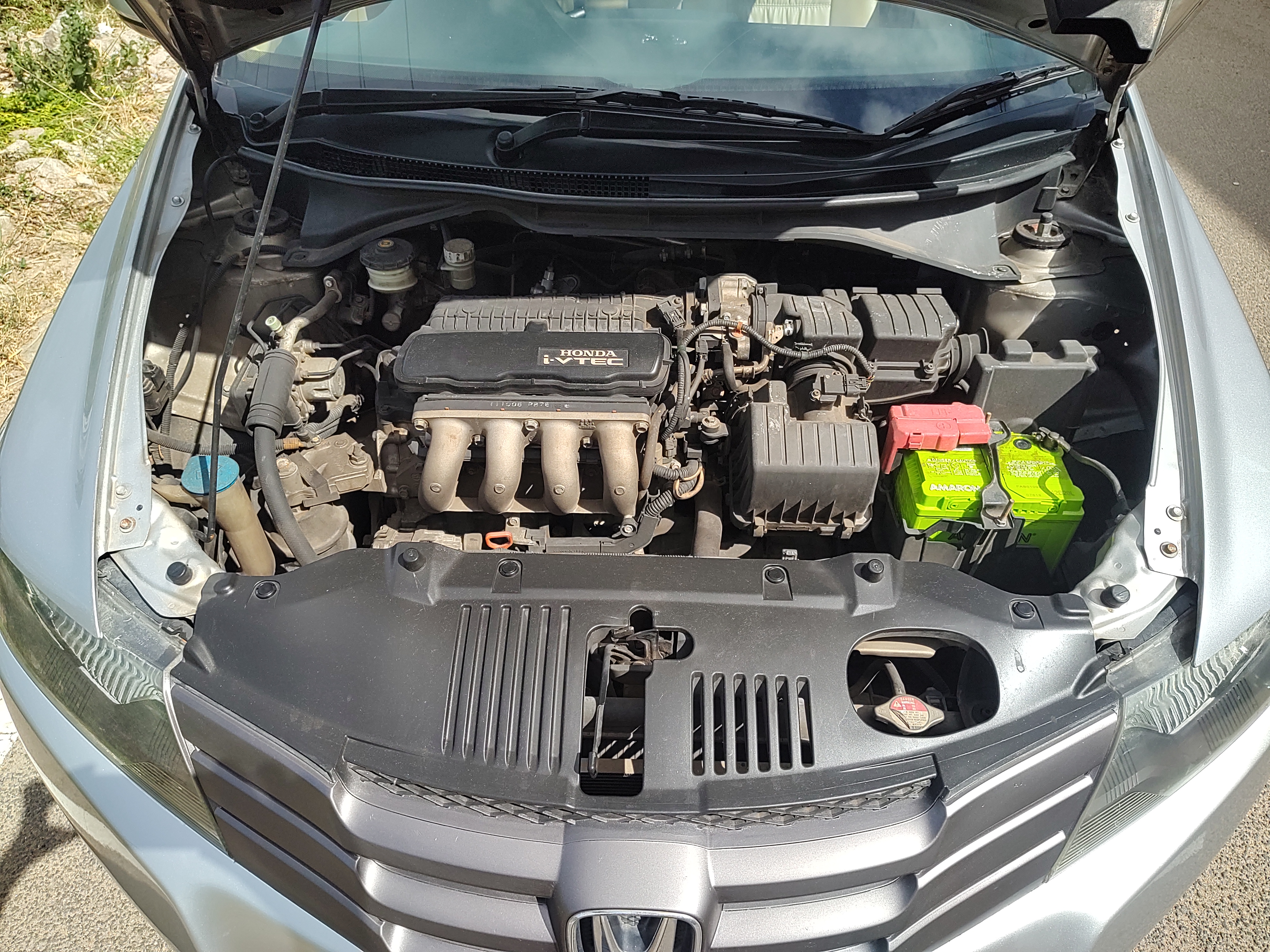 Honda City - Image 13