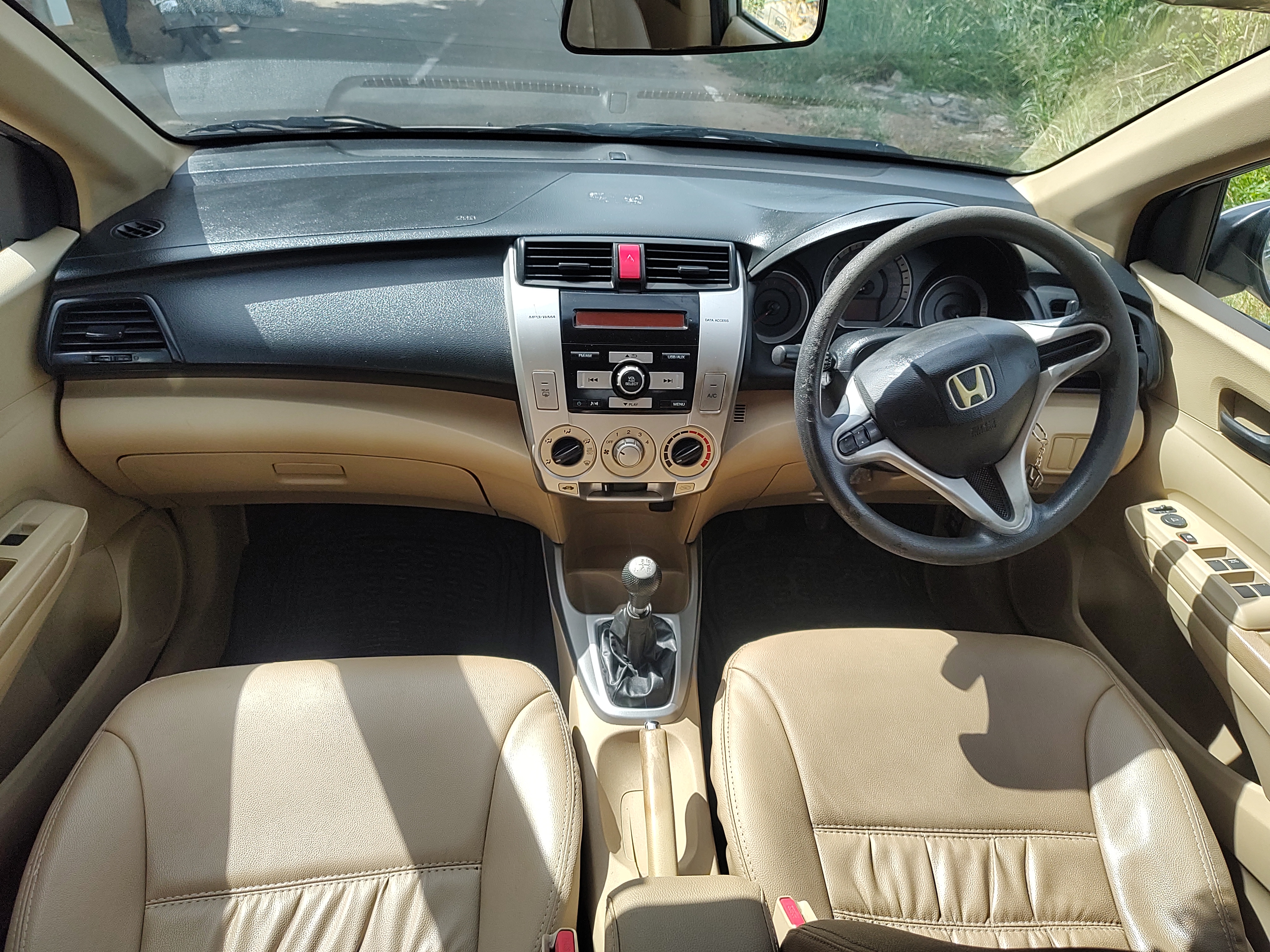 Honda City - Image 11