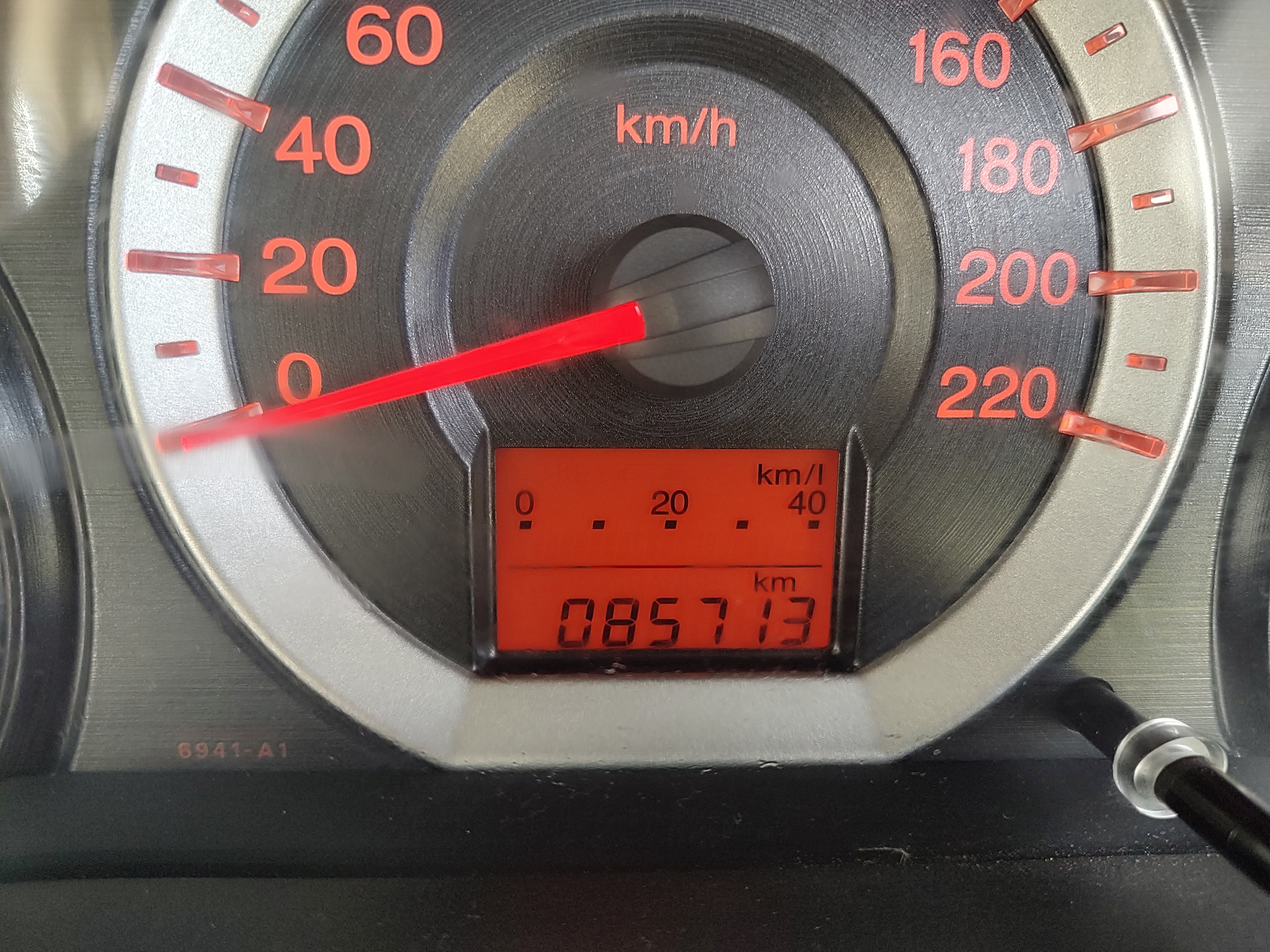 Honda City - Image 12