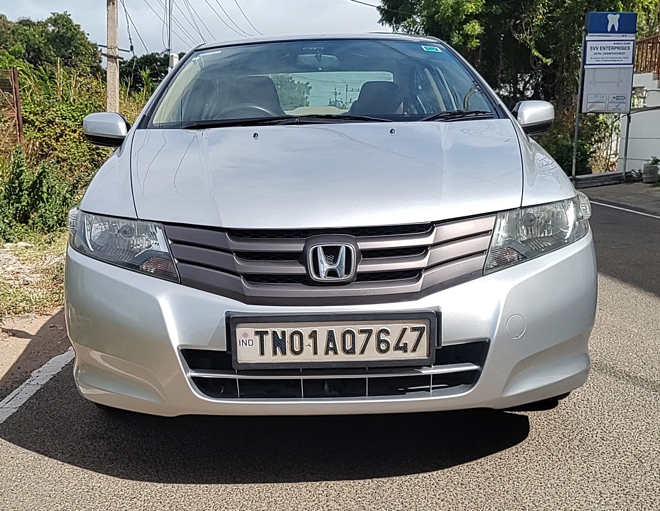 Honda City - Image 8