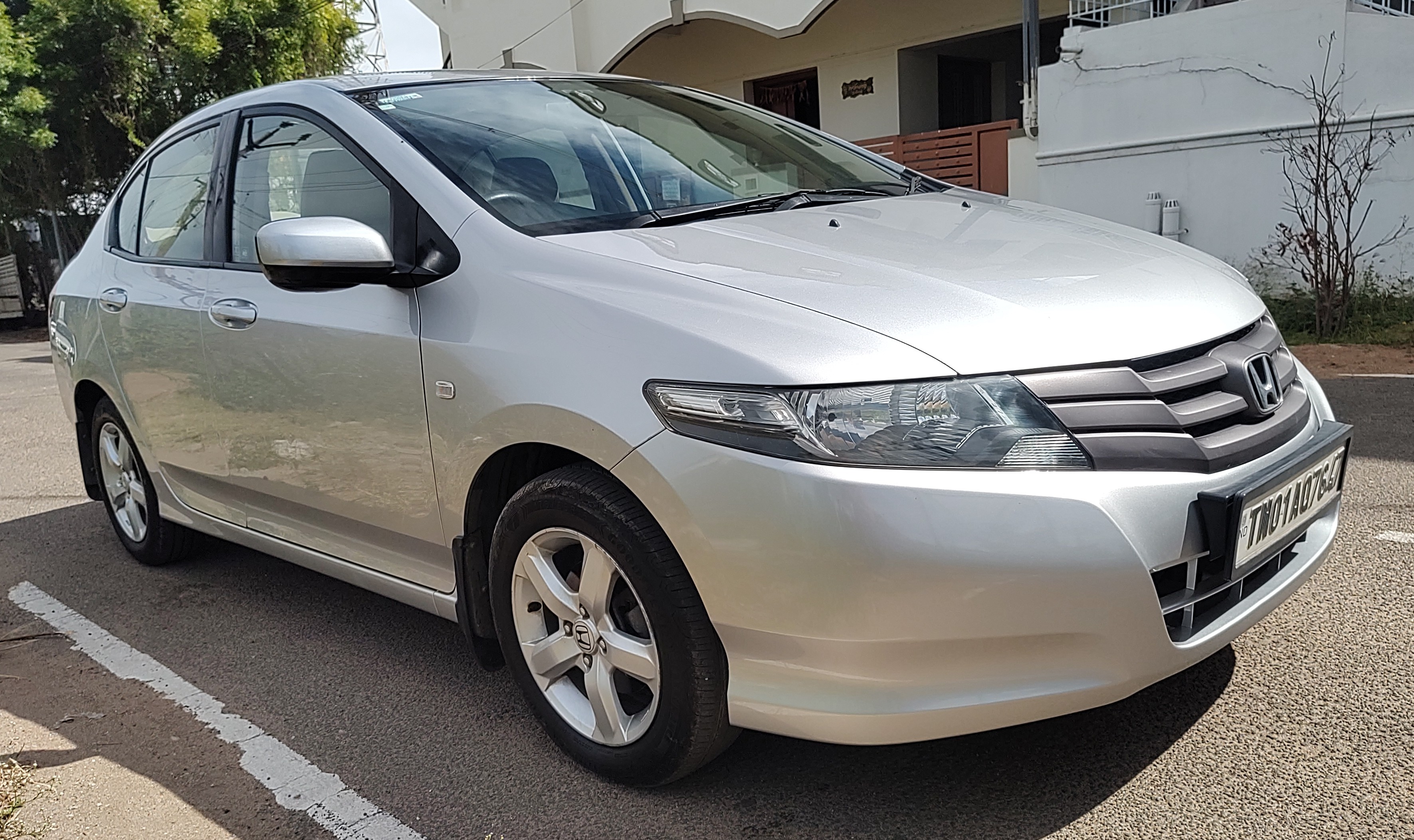 Honda City - Image 7