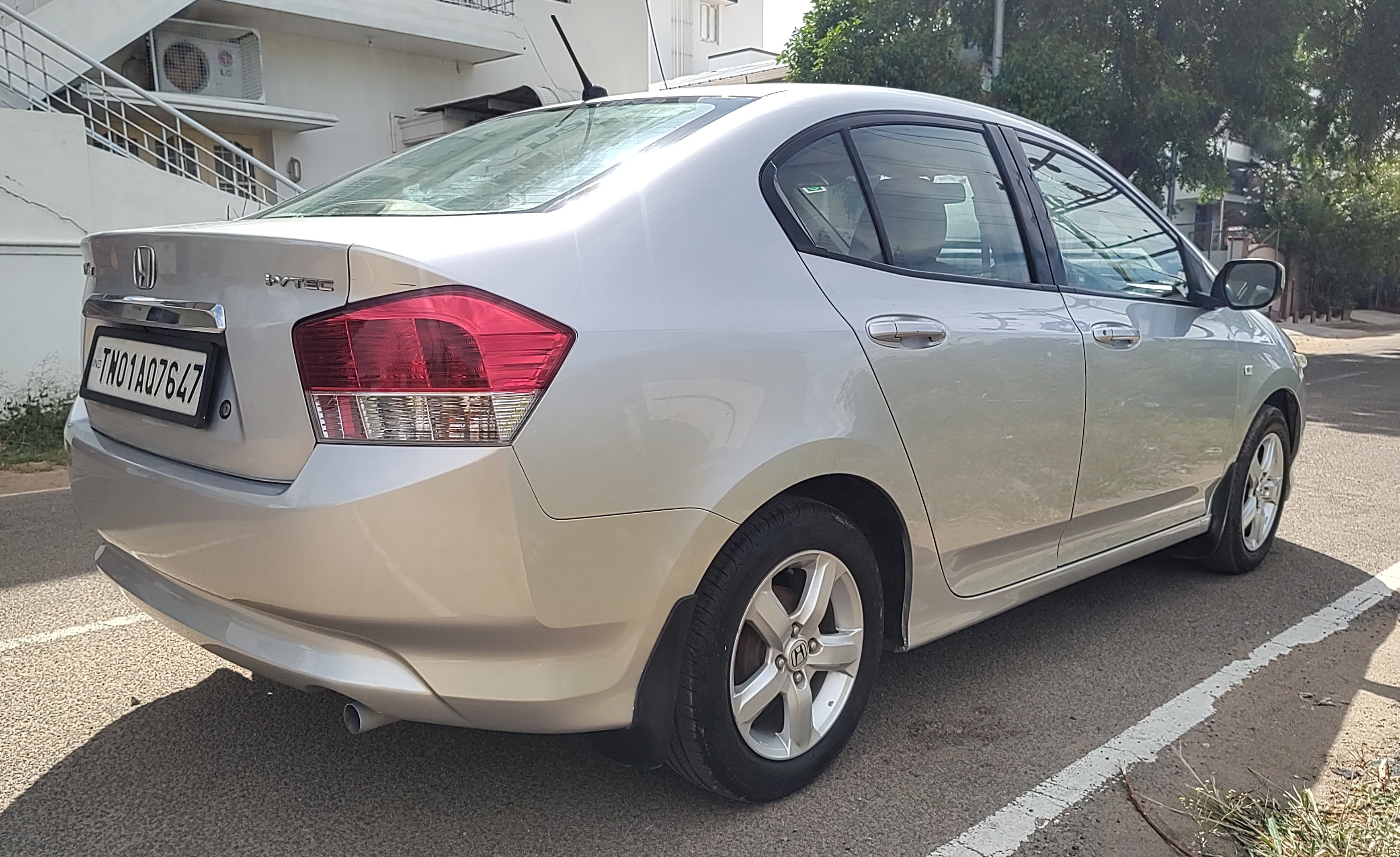 Honda City - Image 5