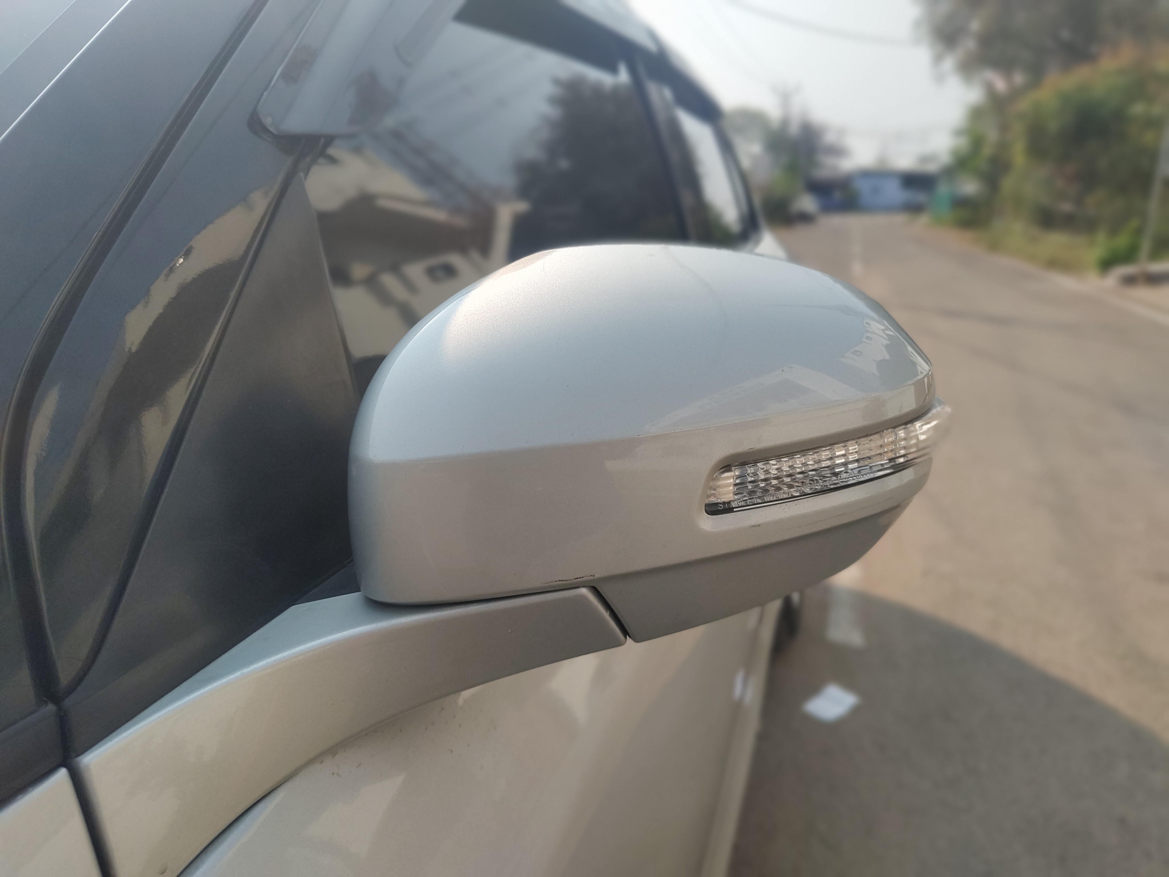 Maruti Suzuki Swift dzire