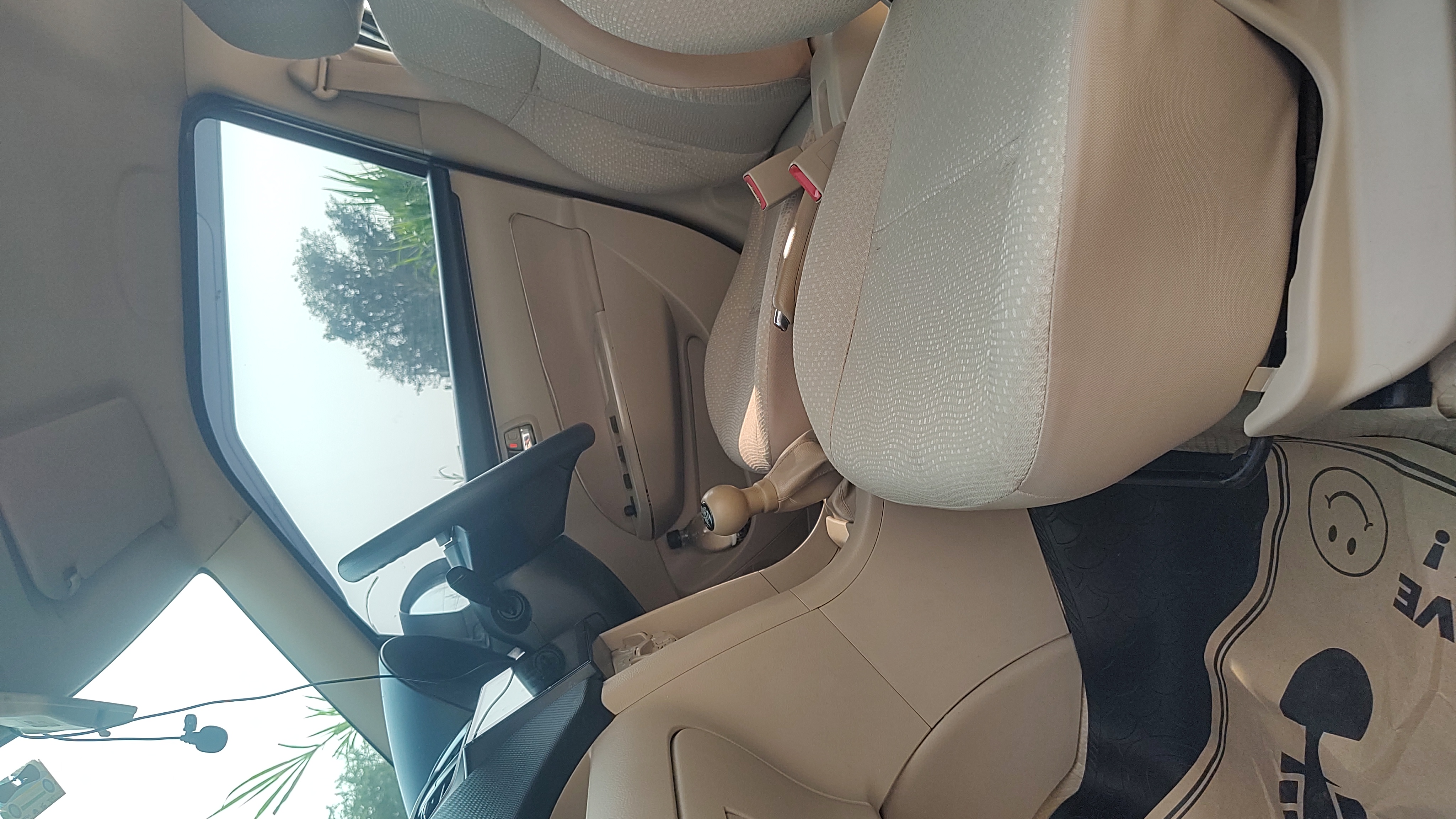 Maruti Suzuki Swift dzire