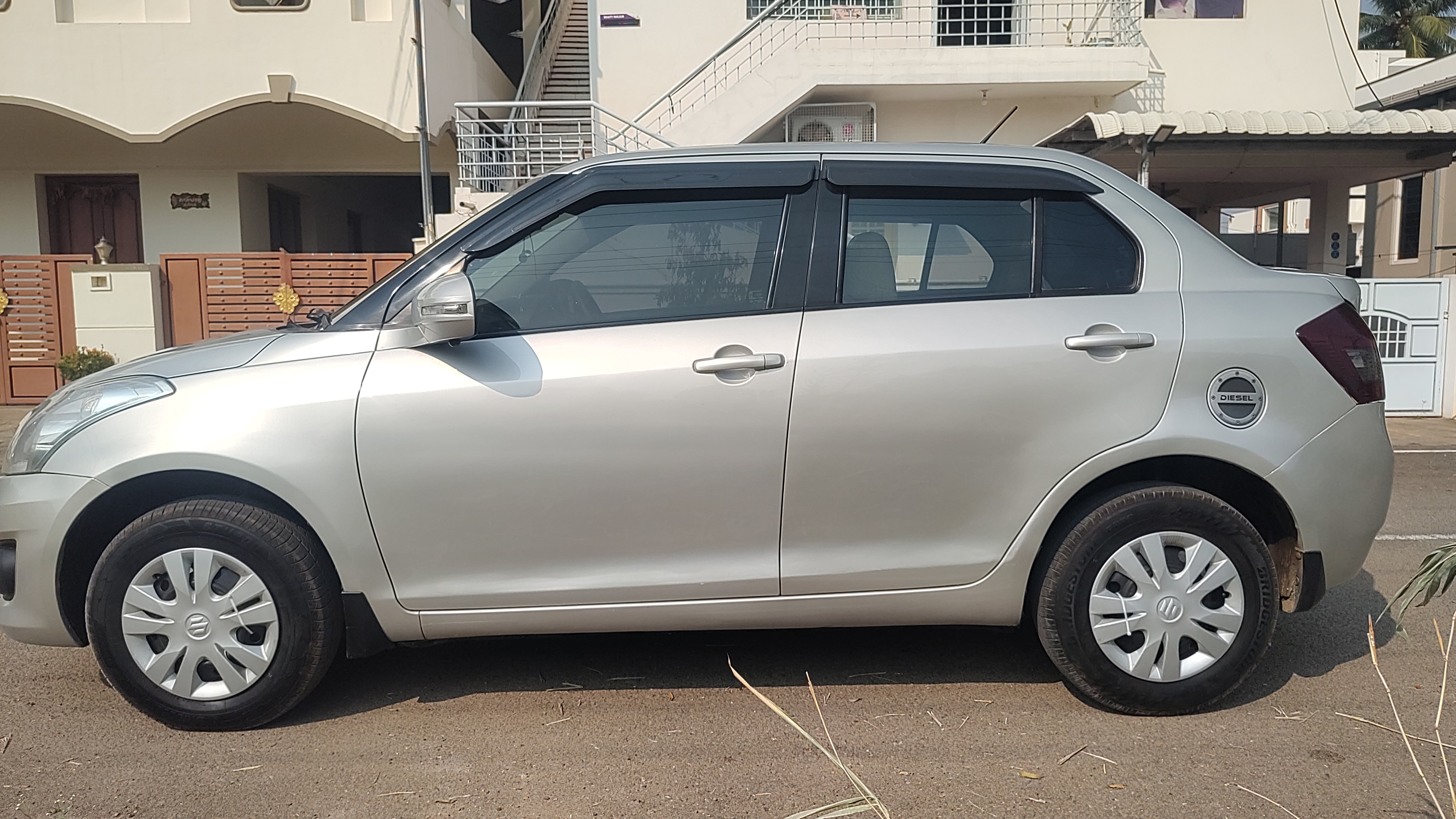 Maruti Suzuki Swift dzire