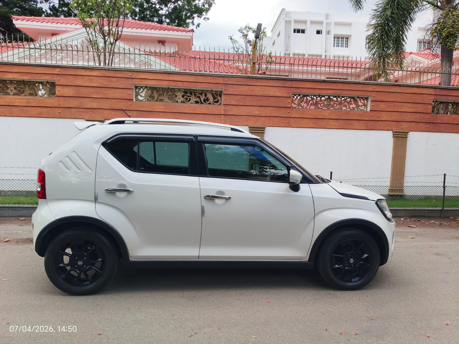 Maruti Suzuki Ignis - Image 2