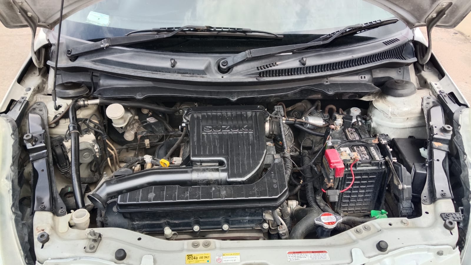 Maruti Suzuki Swift Dzire Tour - Image 13