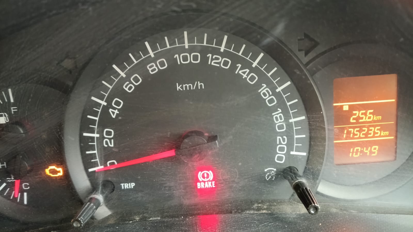 Maruti Suzuki Swift Dzire Tour - Image 14