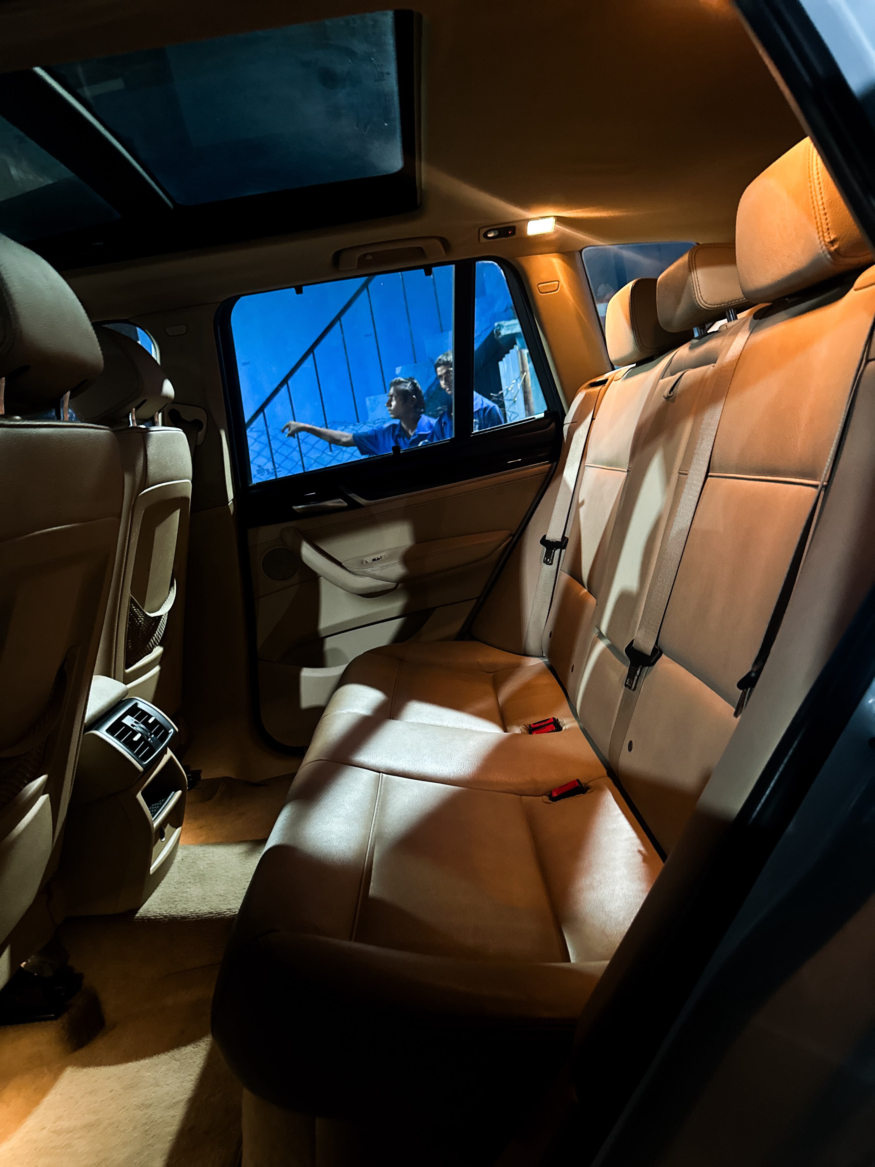 BMW X1 - Image 5