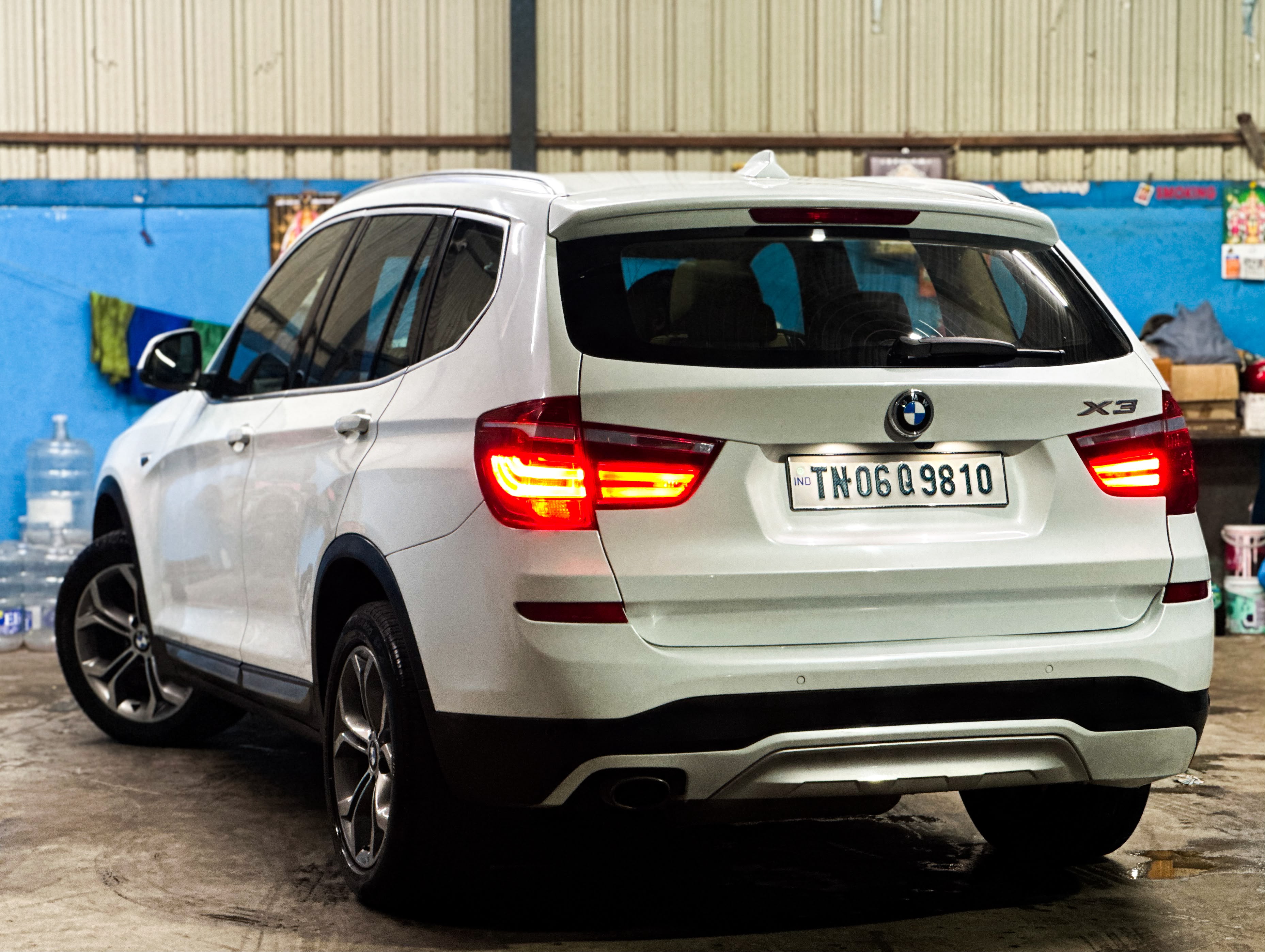 BMW X1 - Image 12