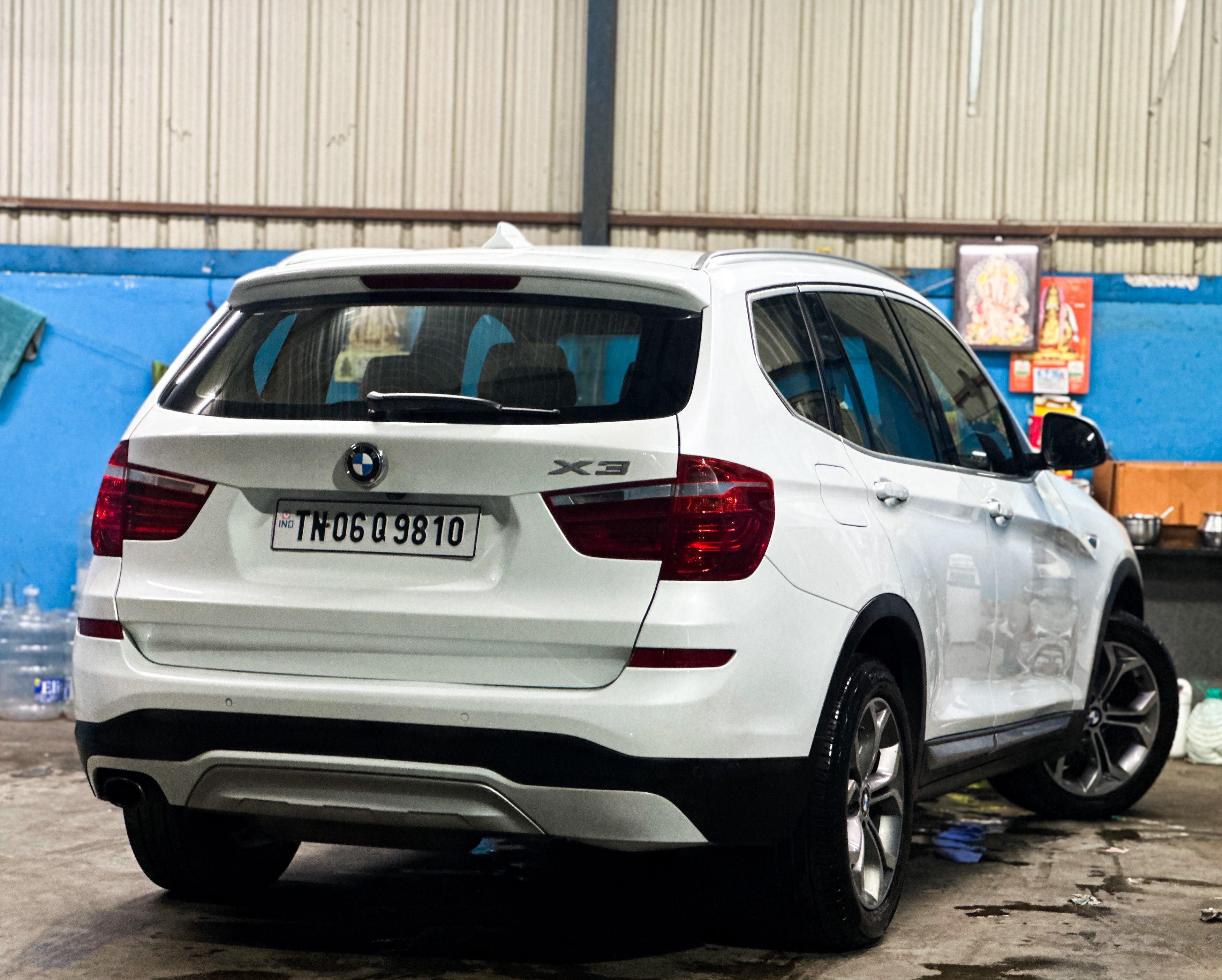 BMW X1 - Image 11