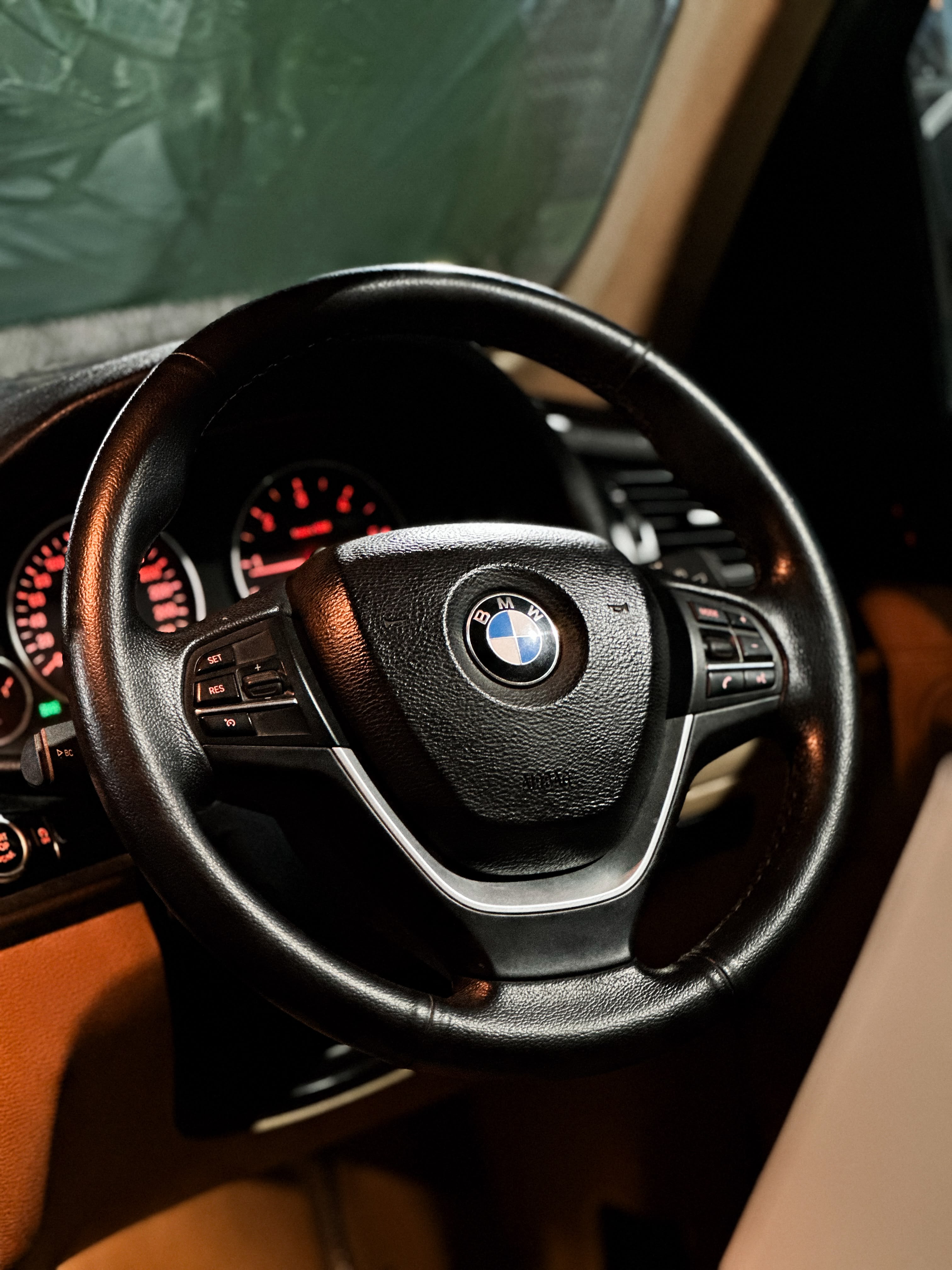 BMW X1 - Image 3