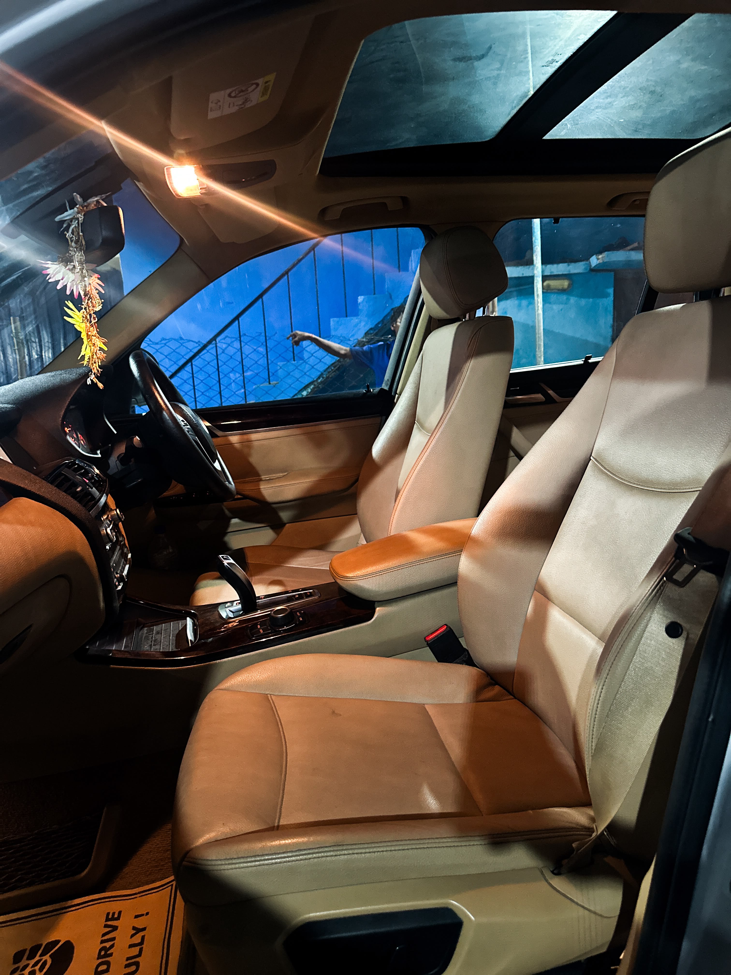 BMW BMW X3 - Image 7