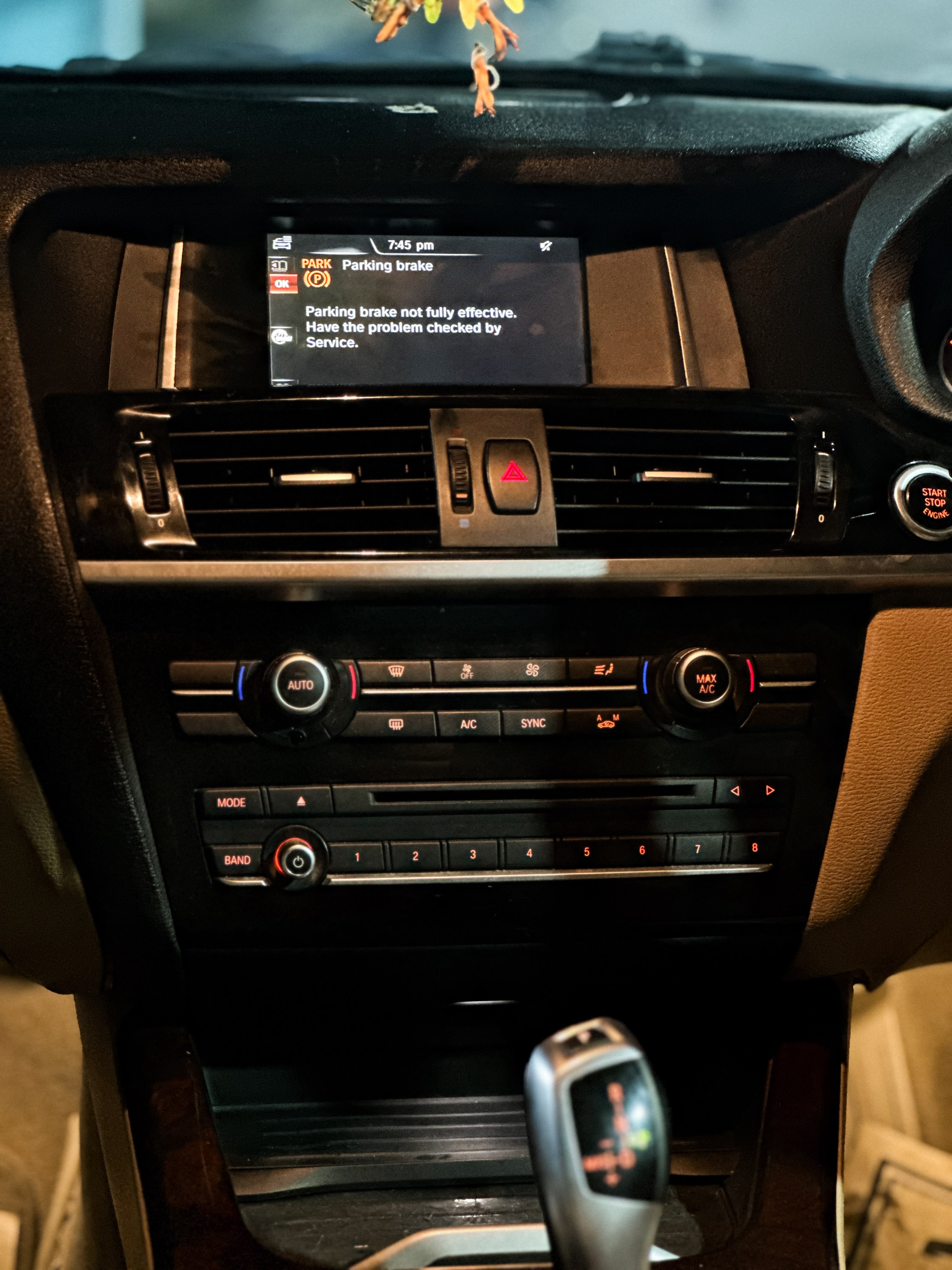 BMW BMW X3 - Image 9