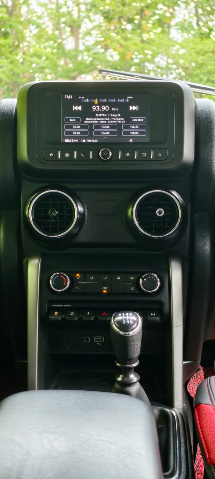 Mahindra Thar - Image 11