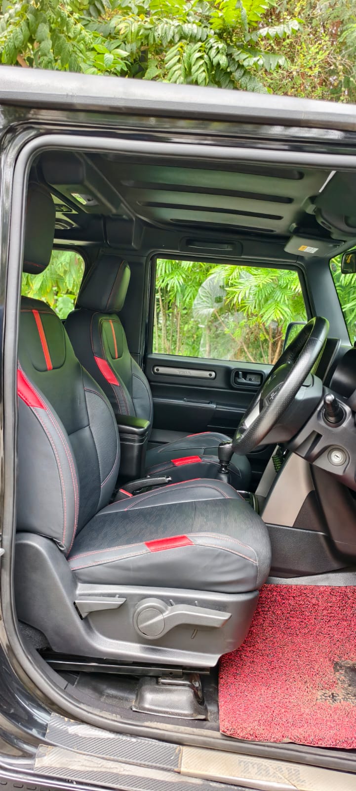 Mahindra Thar - Image 7