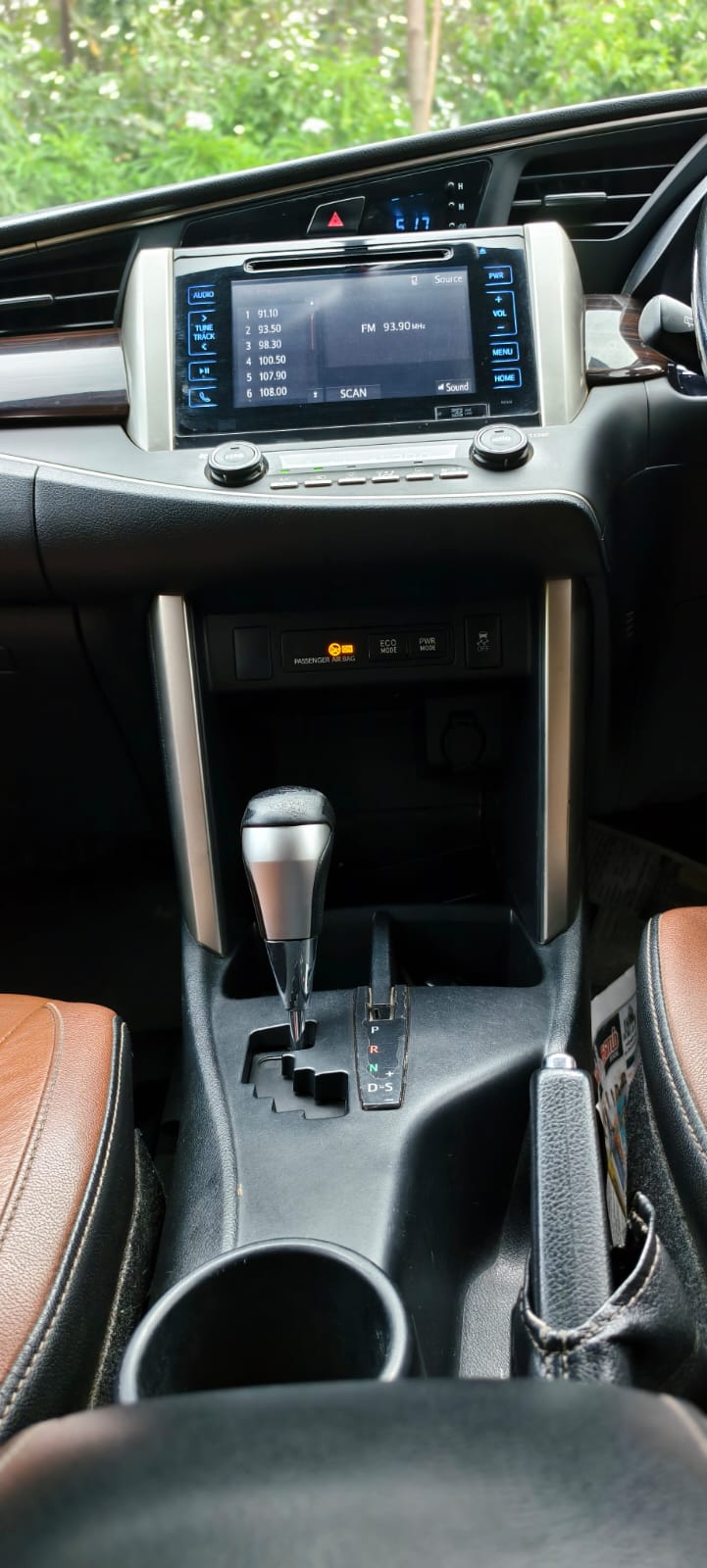 Toyota Innova Crysta - Image 11