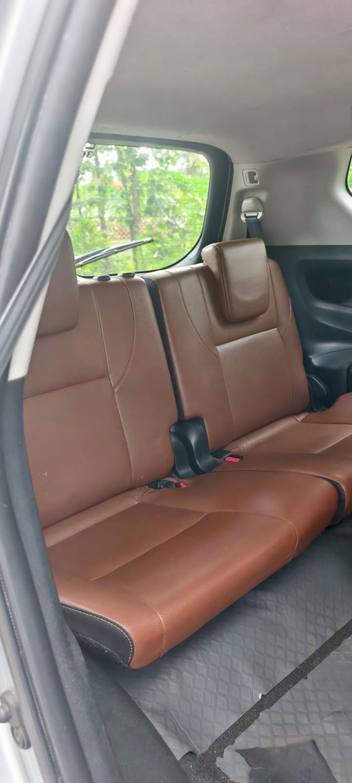 Toyota Innova Crysta - Image 9