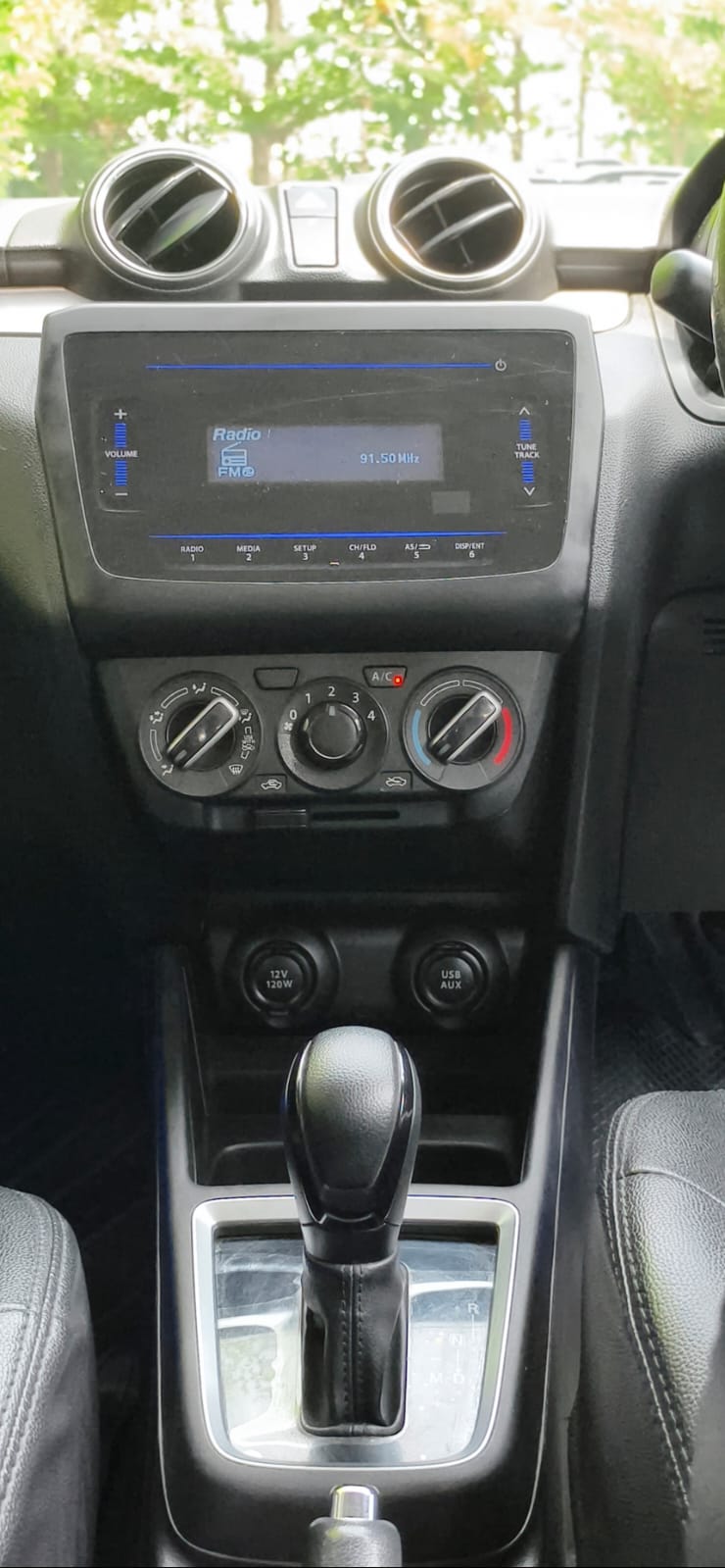 Maruti Suzuki Swift - Image 8