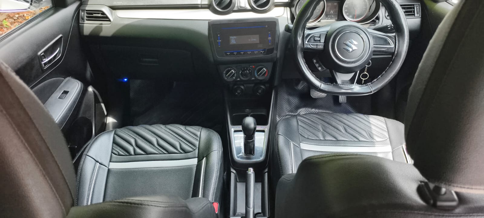 Maruti Suzuki Swift - Image 9