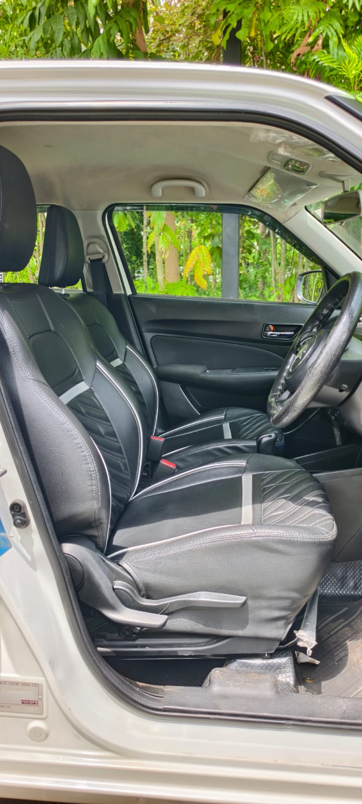 Maruti Suzuki Swift - Image 6