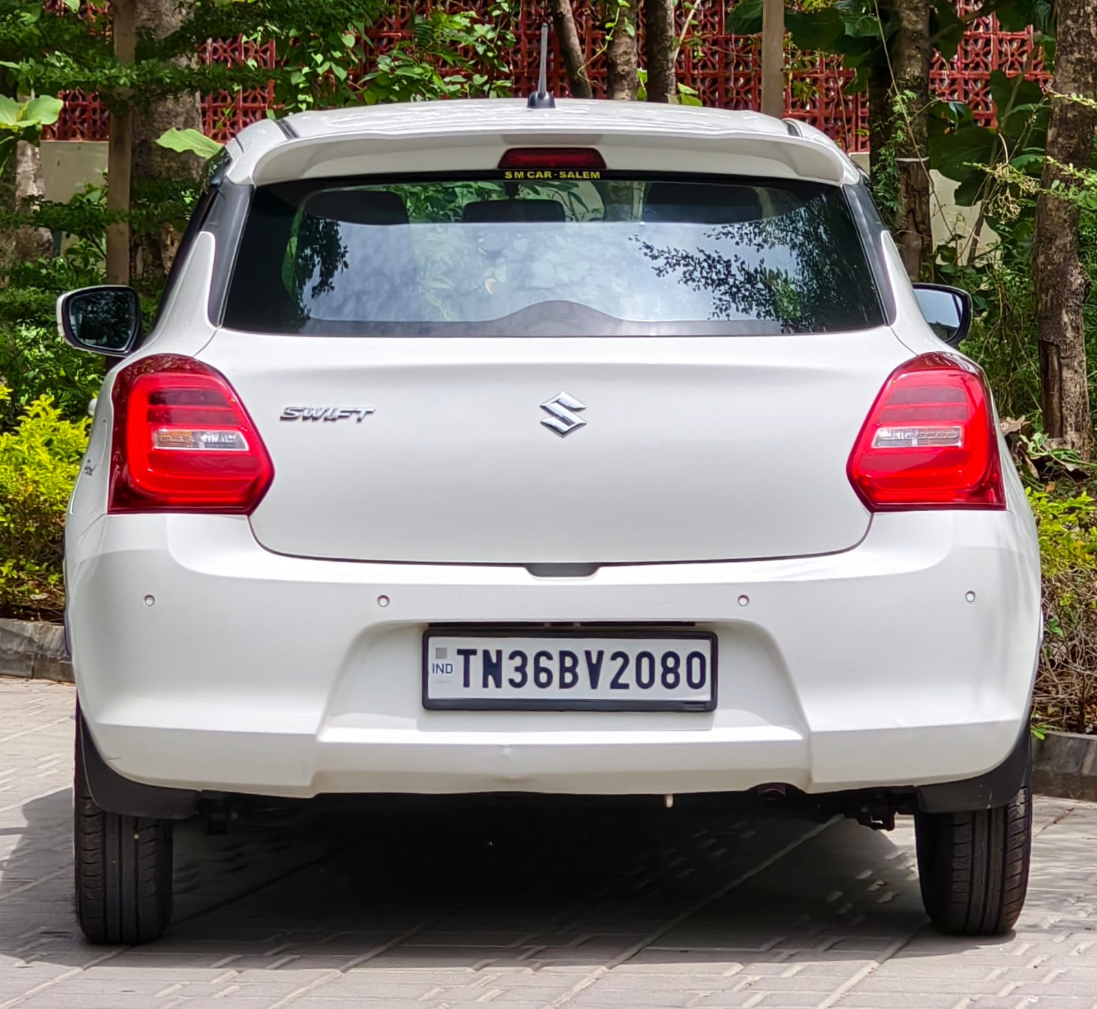 Maruti Suzuki Swift - Image 2
