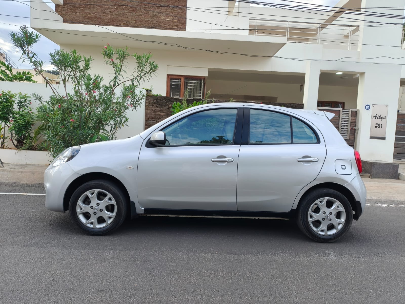 Renault Pulse - Image 5