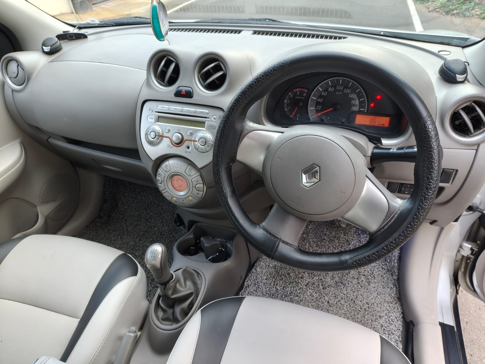 Renault Pulse - Image 3