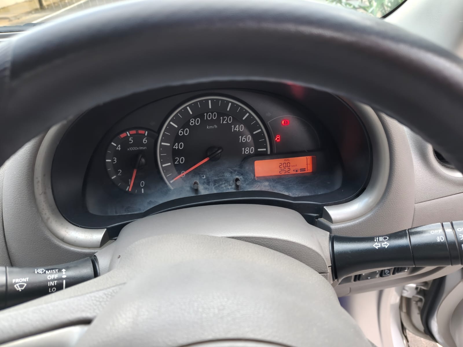 Renault Pulse - Image 6