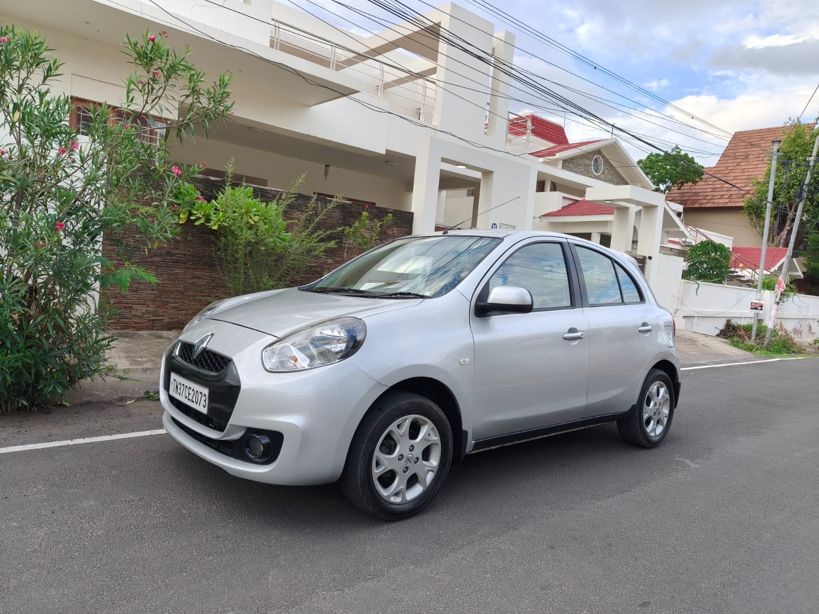 Renault Pulse - Image 4