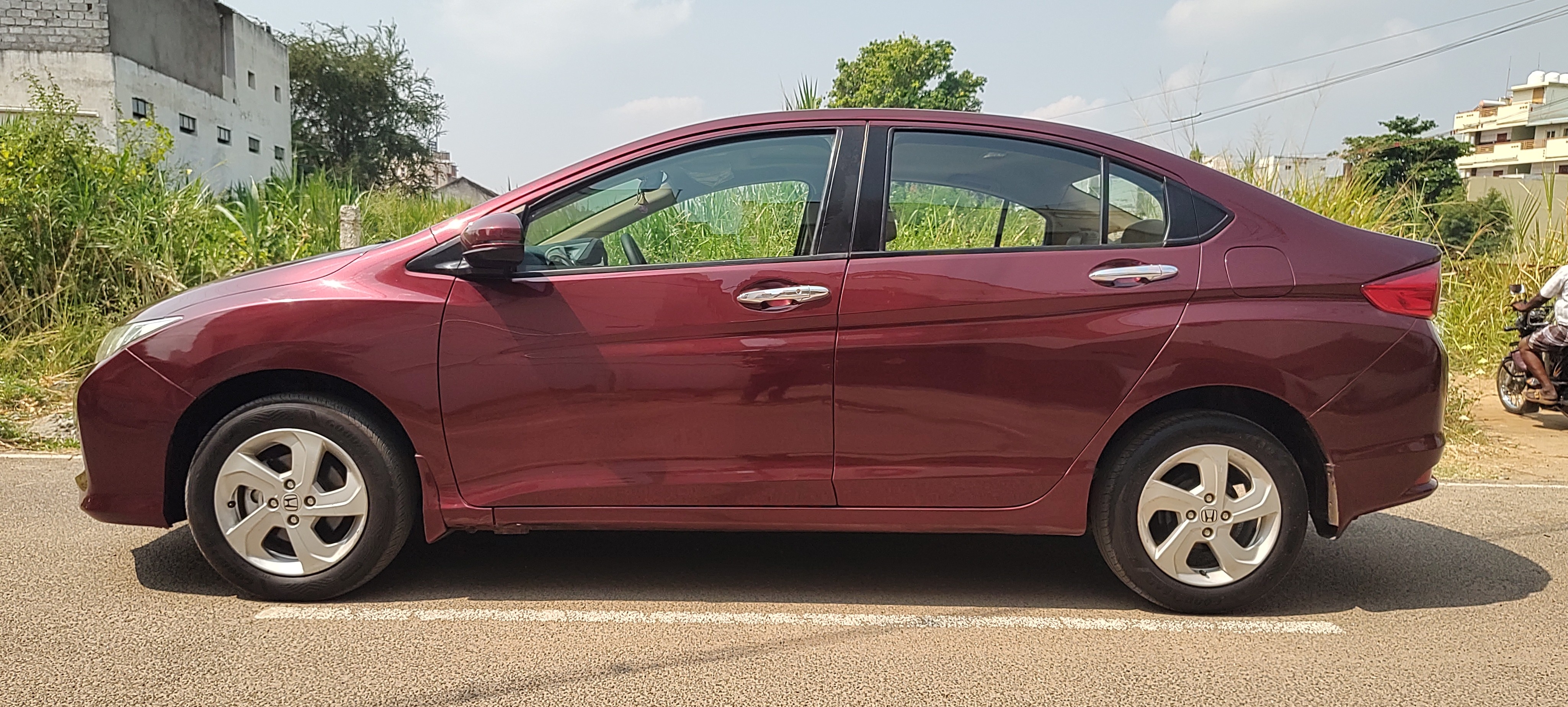 Honda City - Image 14