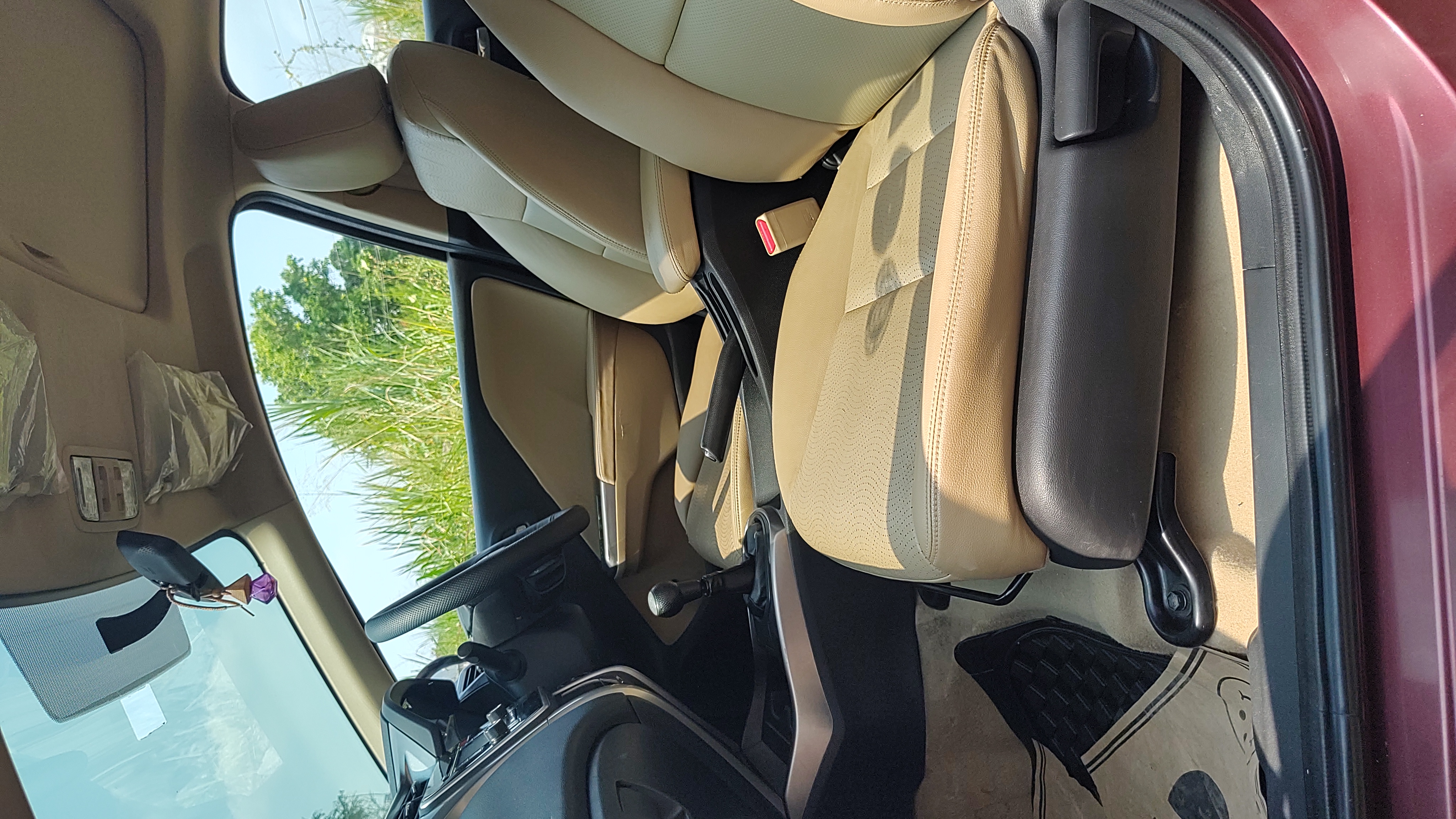Honda City - Image 6