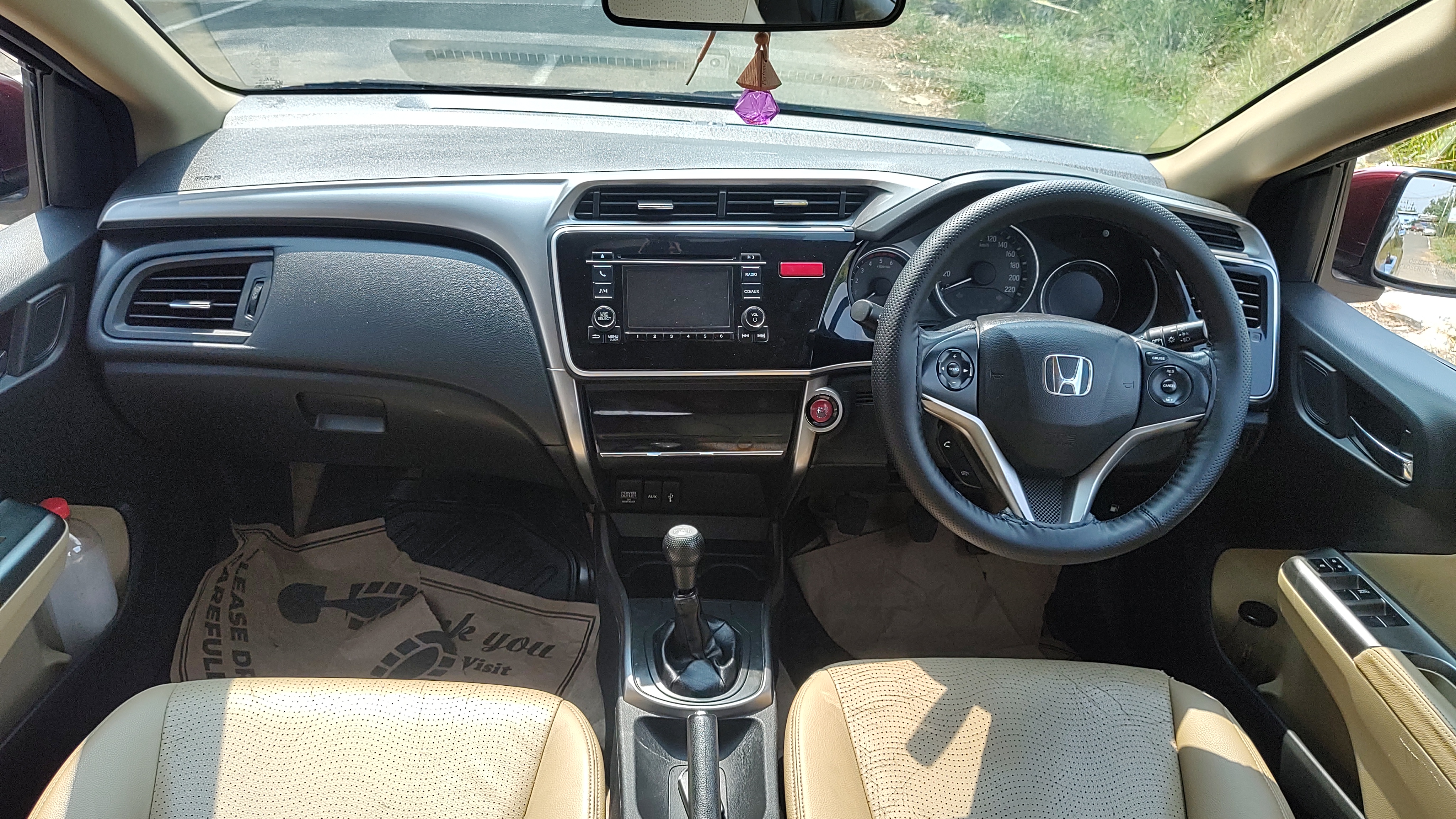 Honda City - Image 5