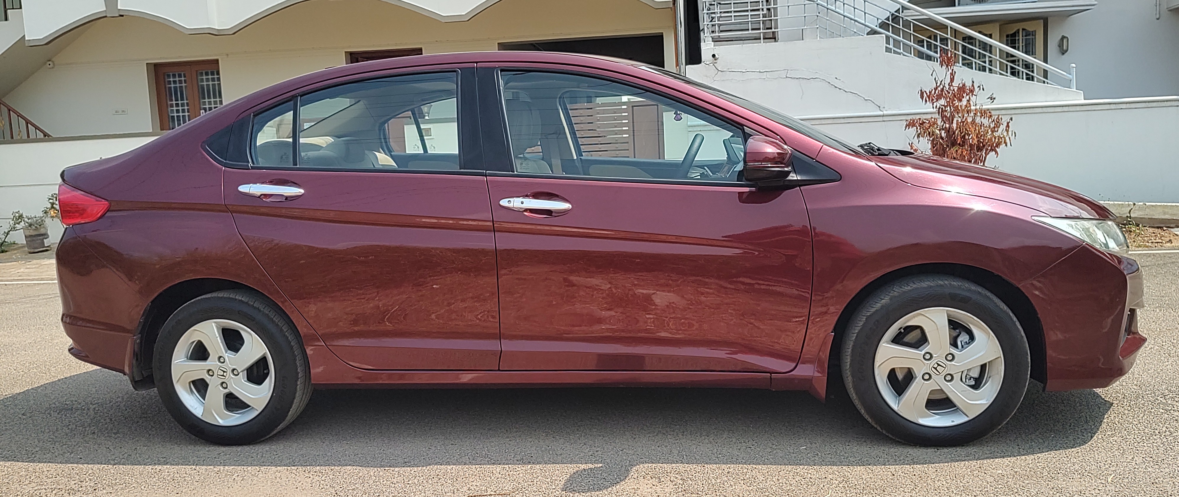 Honda City - Image 10