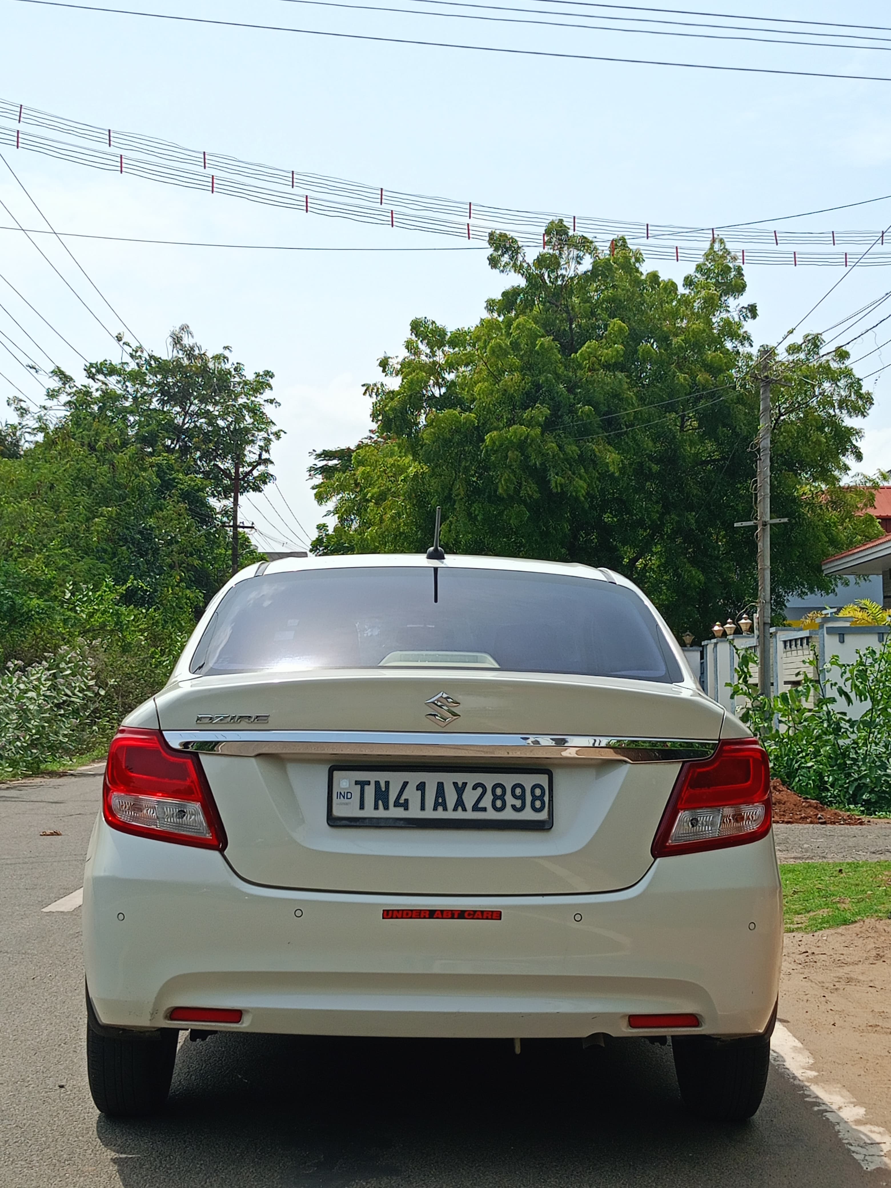 Maruti Suzuki Swift dzire - Image 2