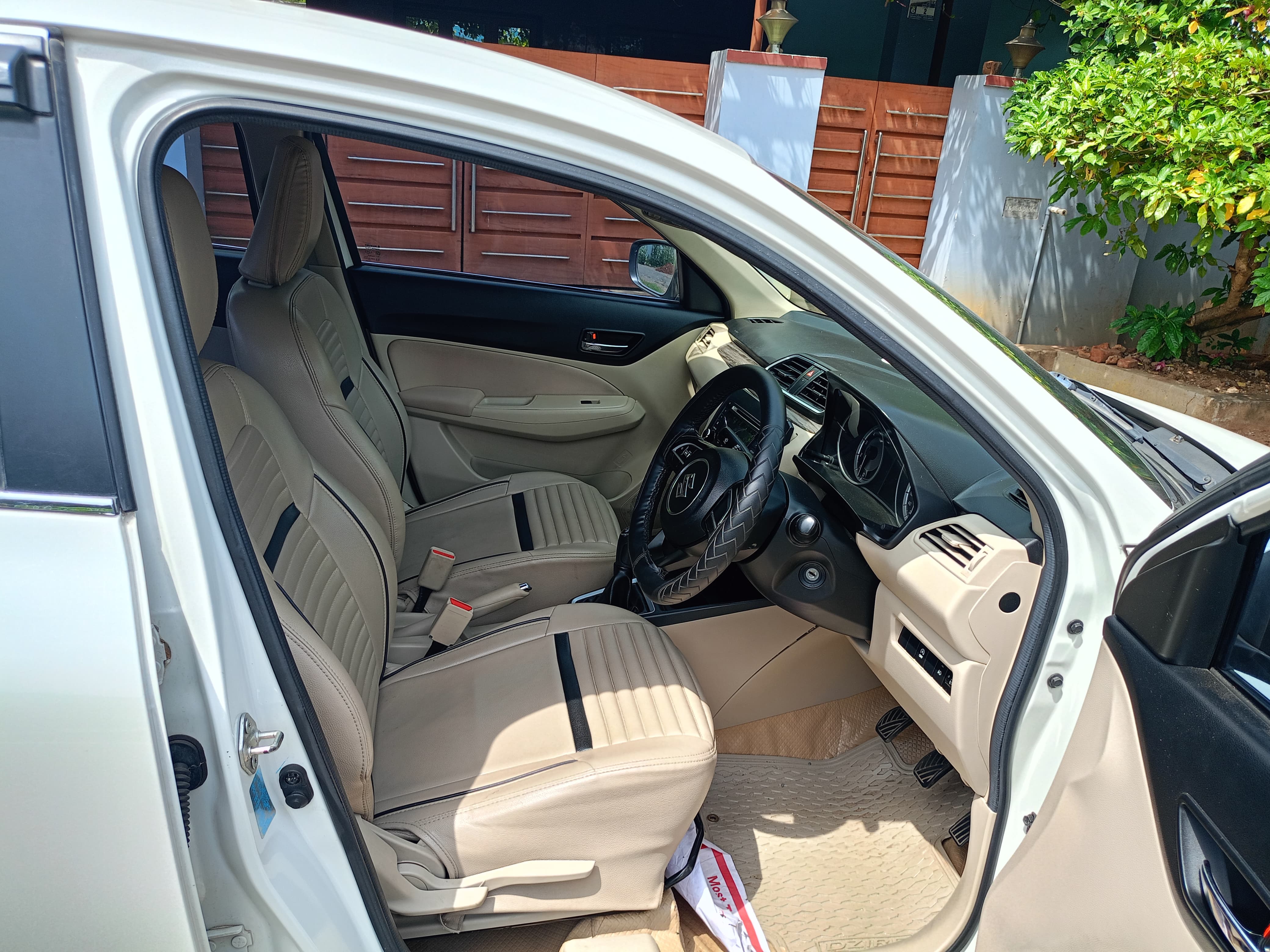 Maruti Suzuki Swift dzire - Image 6