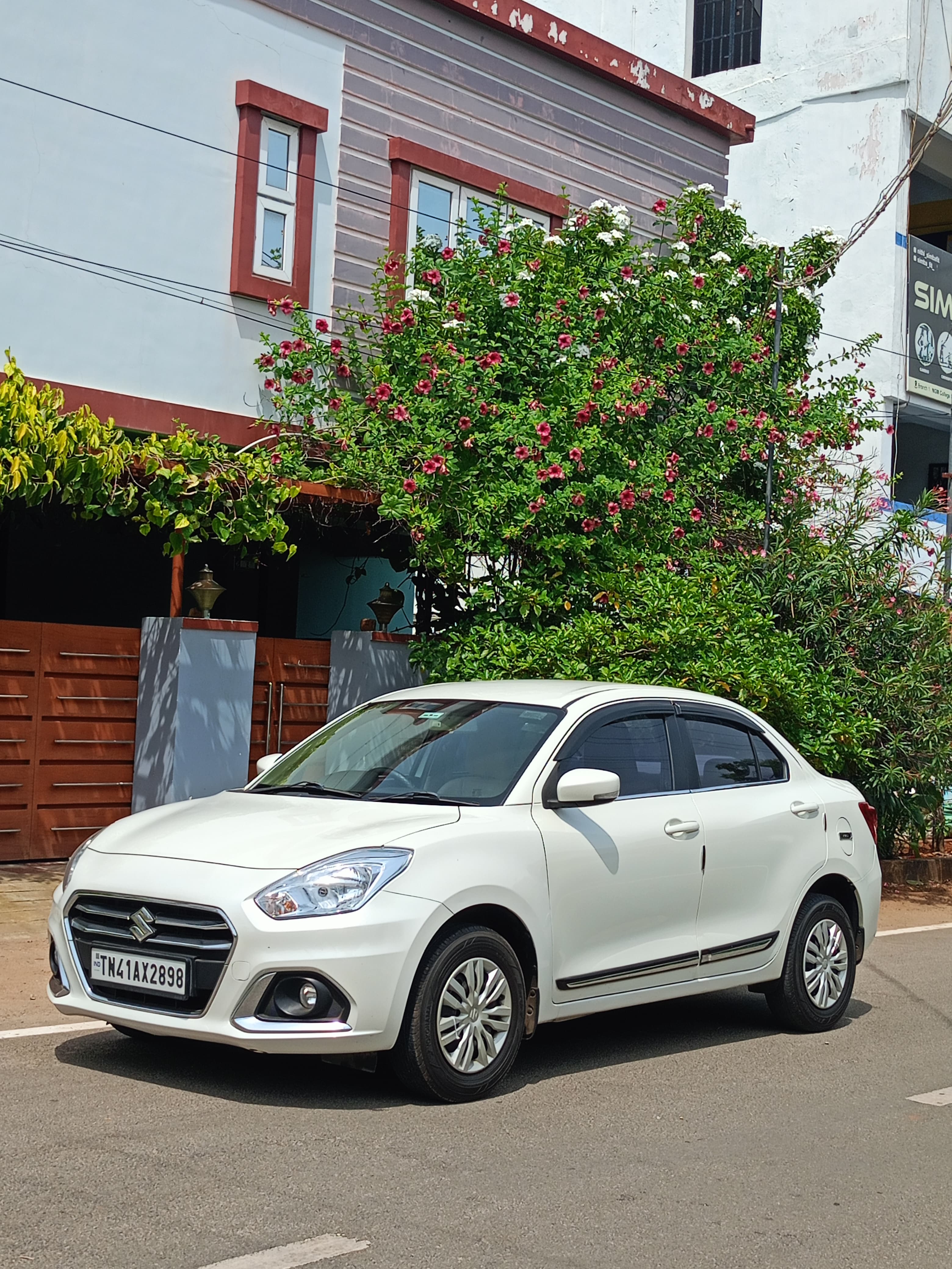 Maruti Suzuki Swift dzire - Image 7