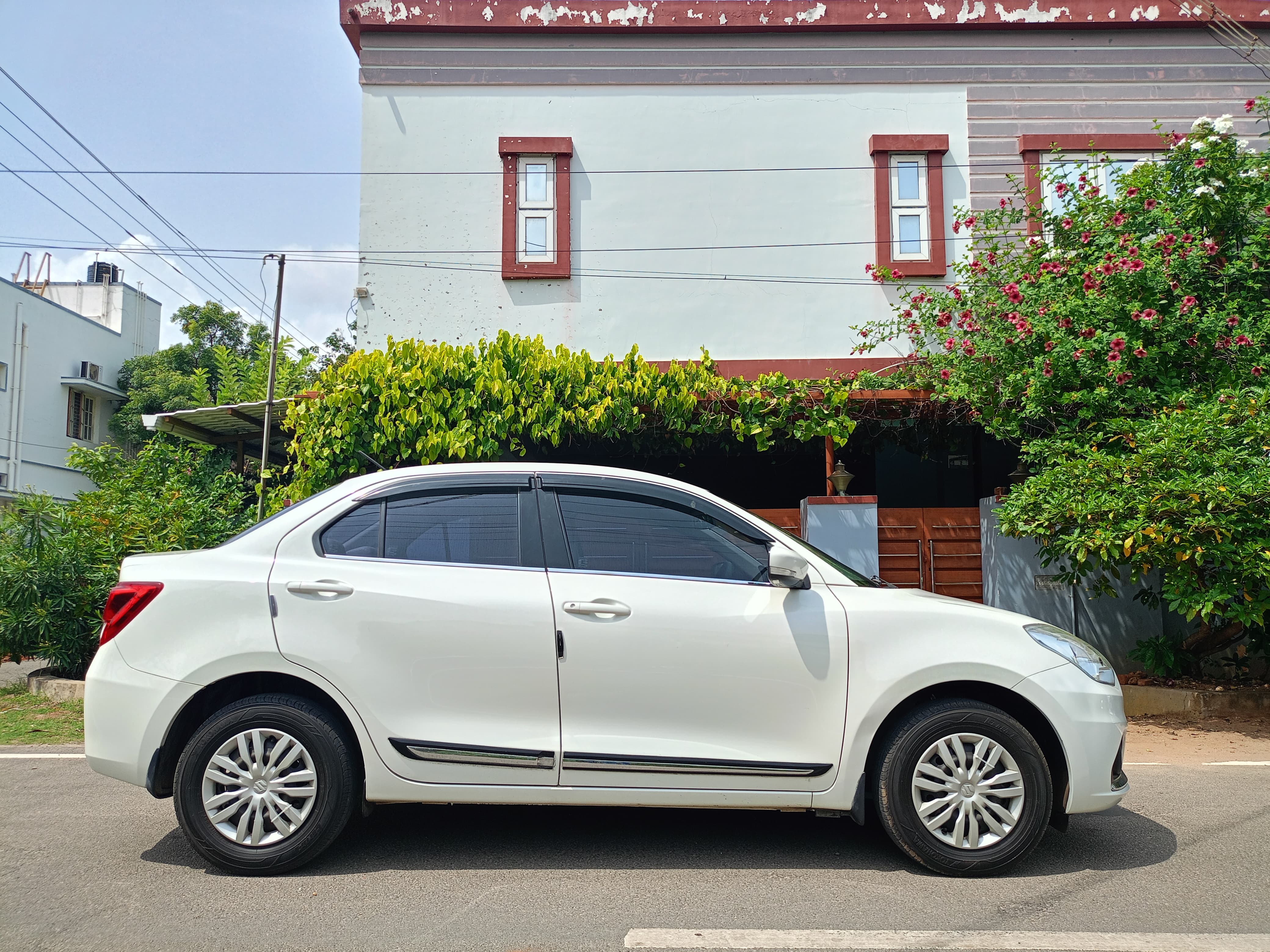 Maruti Suzuki Swift dzire - Image 3