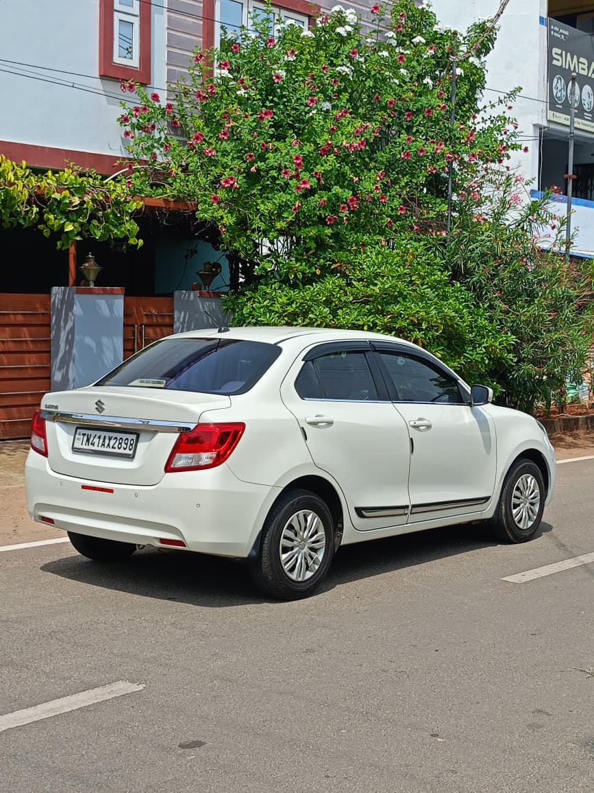 Maruti Suzuki Swift dzire - Image 8