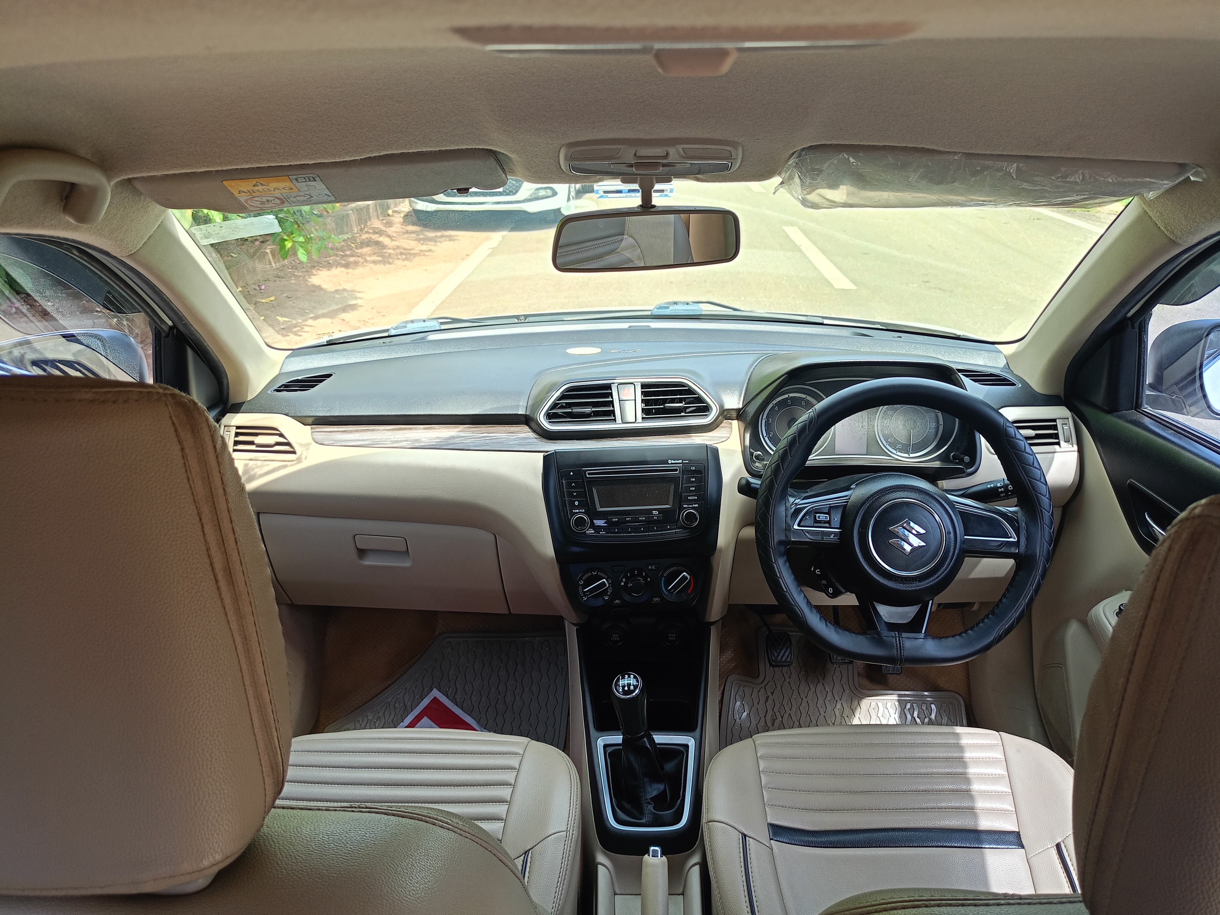 Maruti Suzuki Swift dzire - Image 5