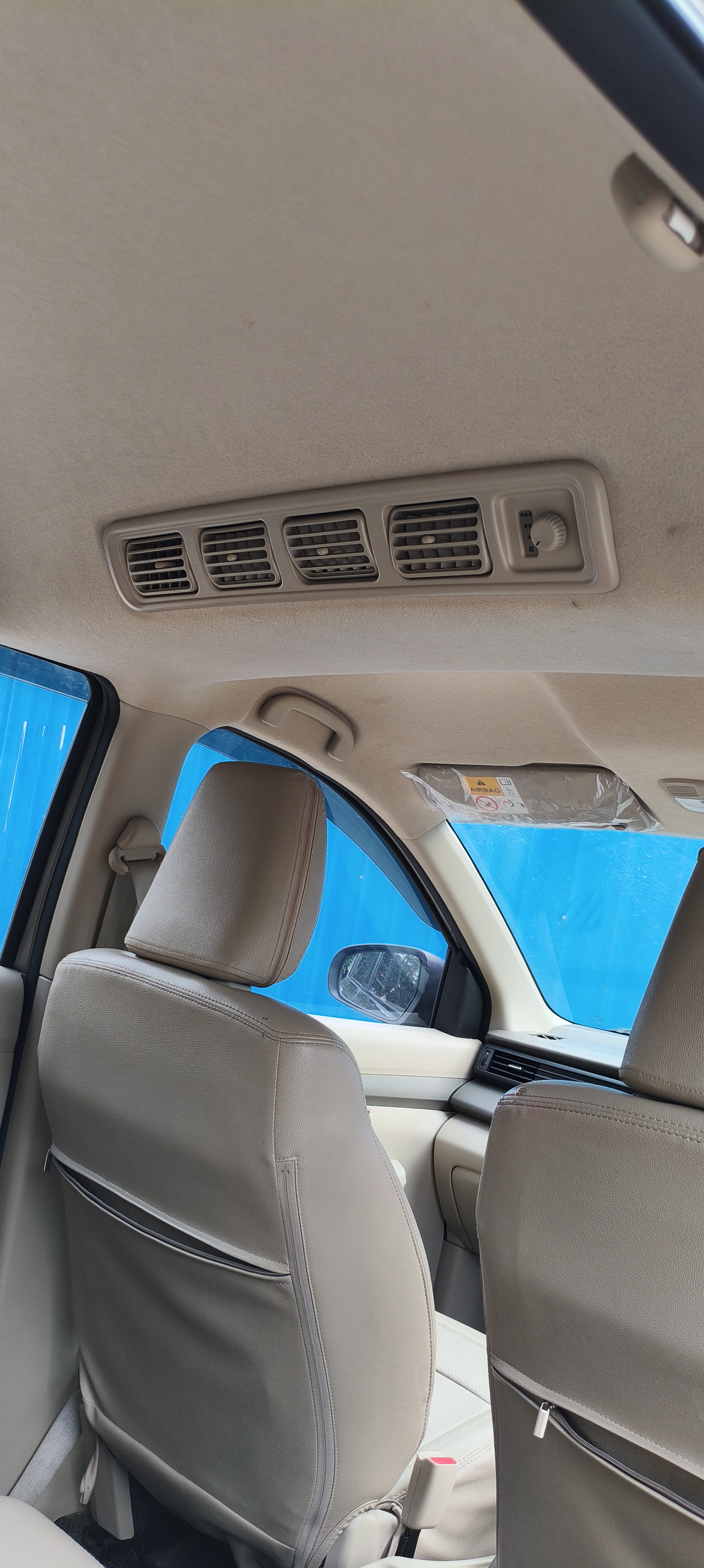 Maruti Suzuki Ertiga - Image 13