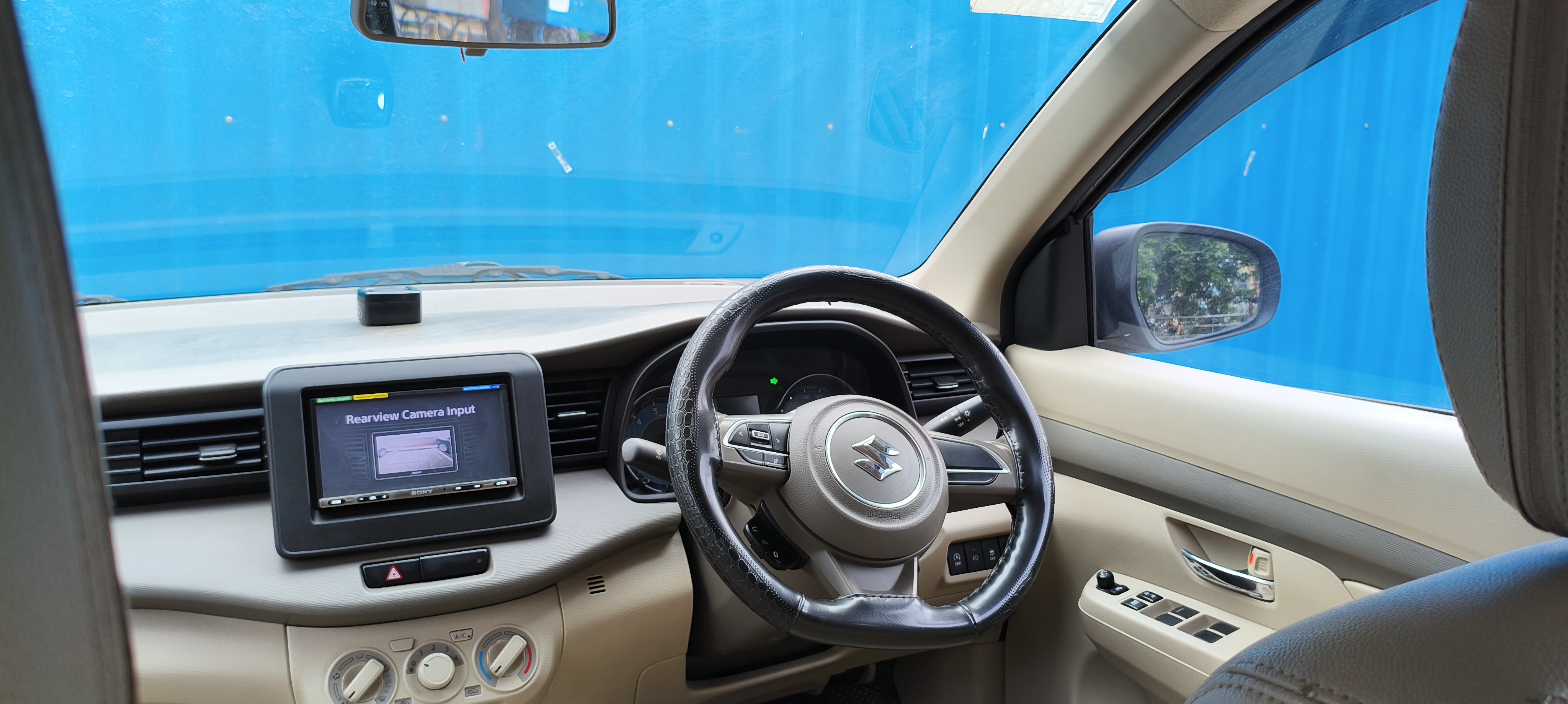 Maruti Suzuki Ertiga - Image 15