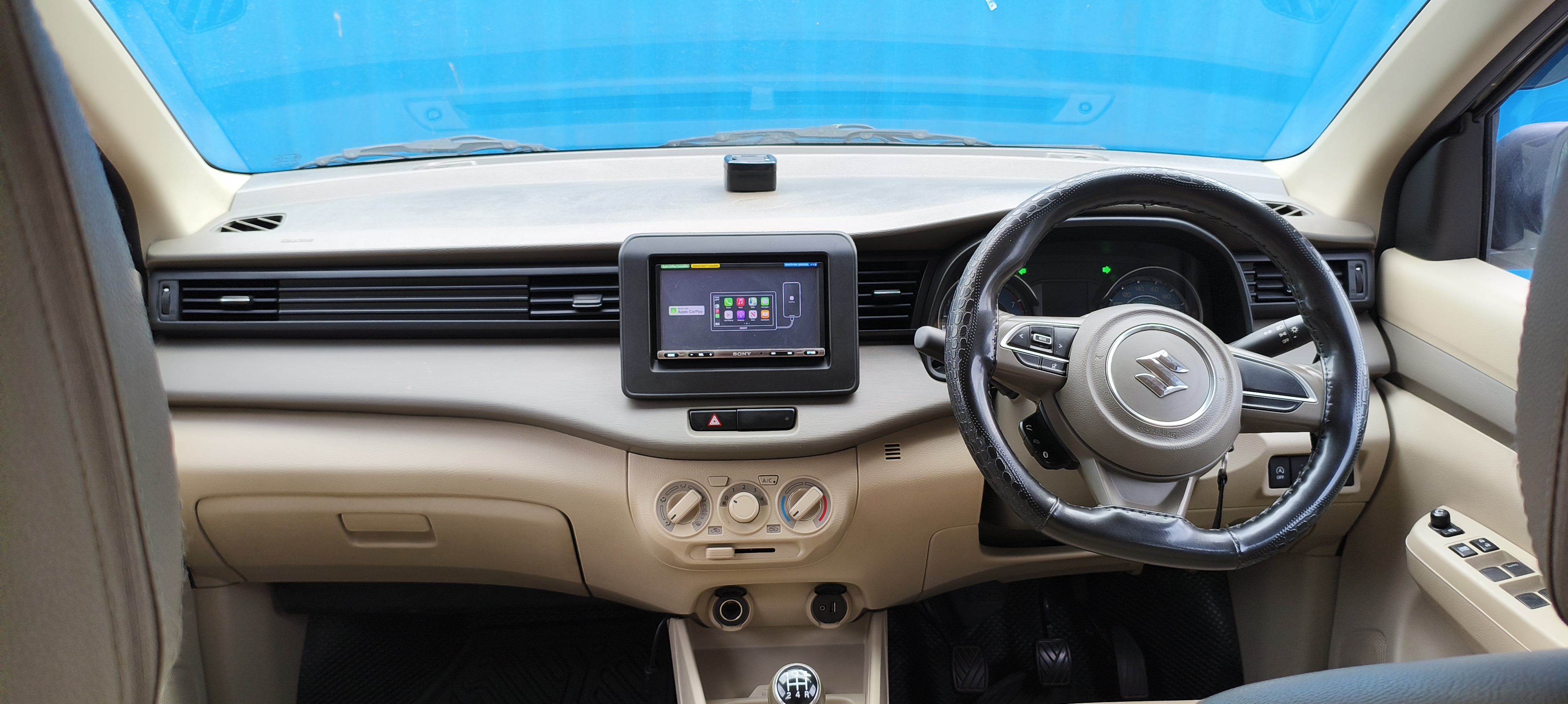 Maruti Suzuki Ertiga - Image 14