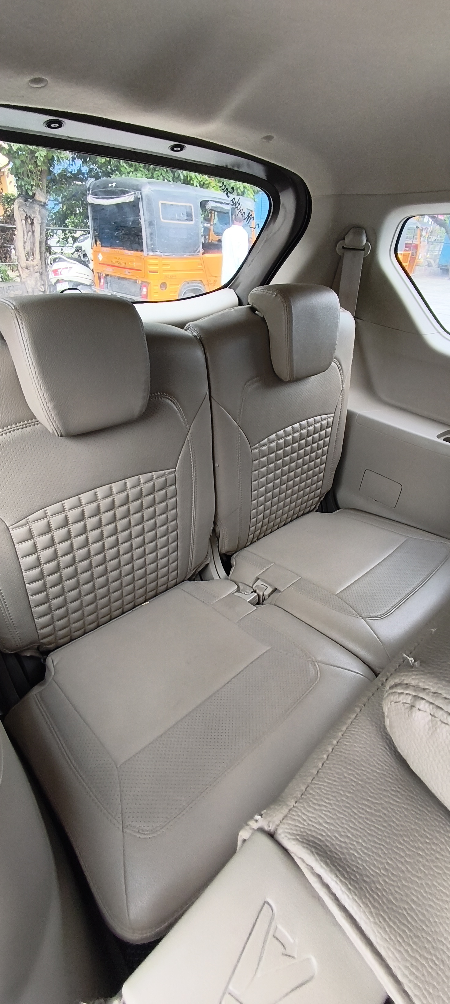 Maruti Suzuki Ertiga - Image 12