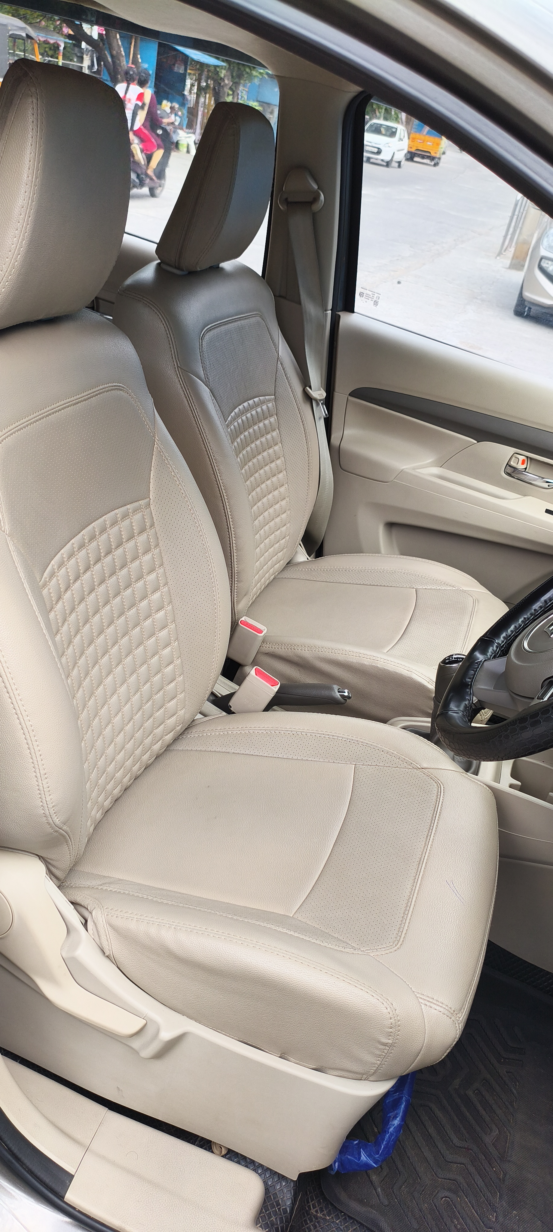 Maruti Suzuki Ertiga - Image 10
