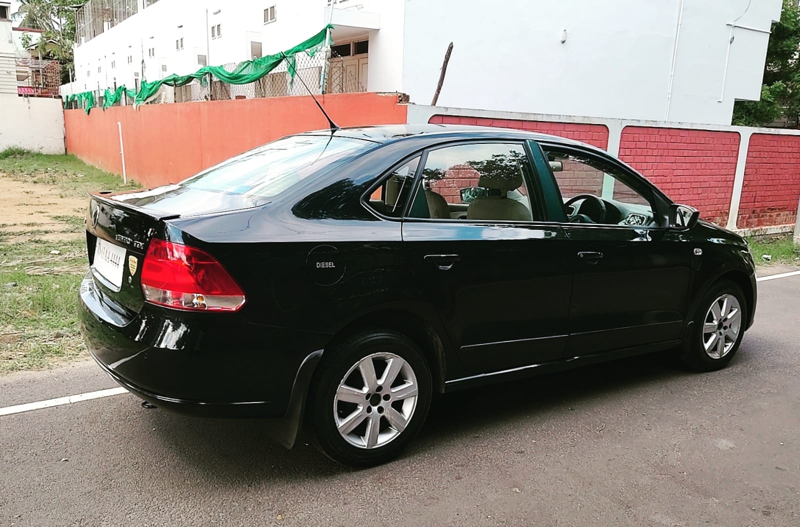 Volkswagen Vento - Image 5
