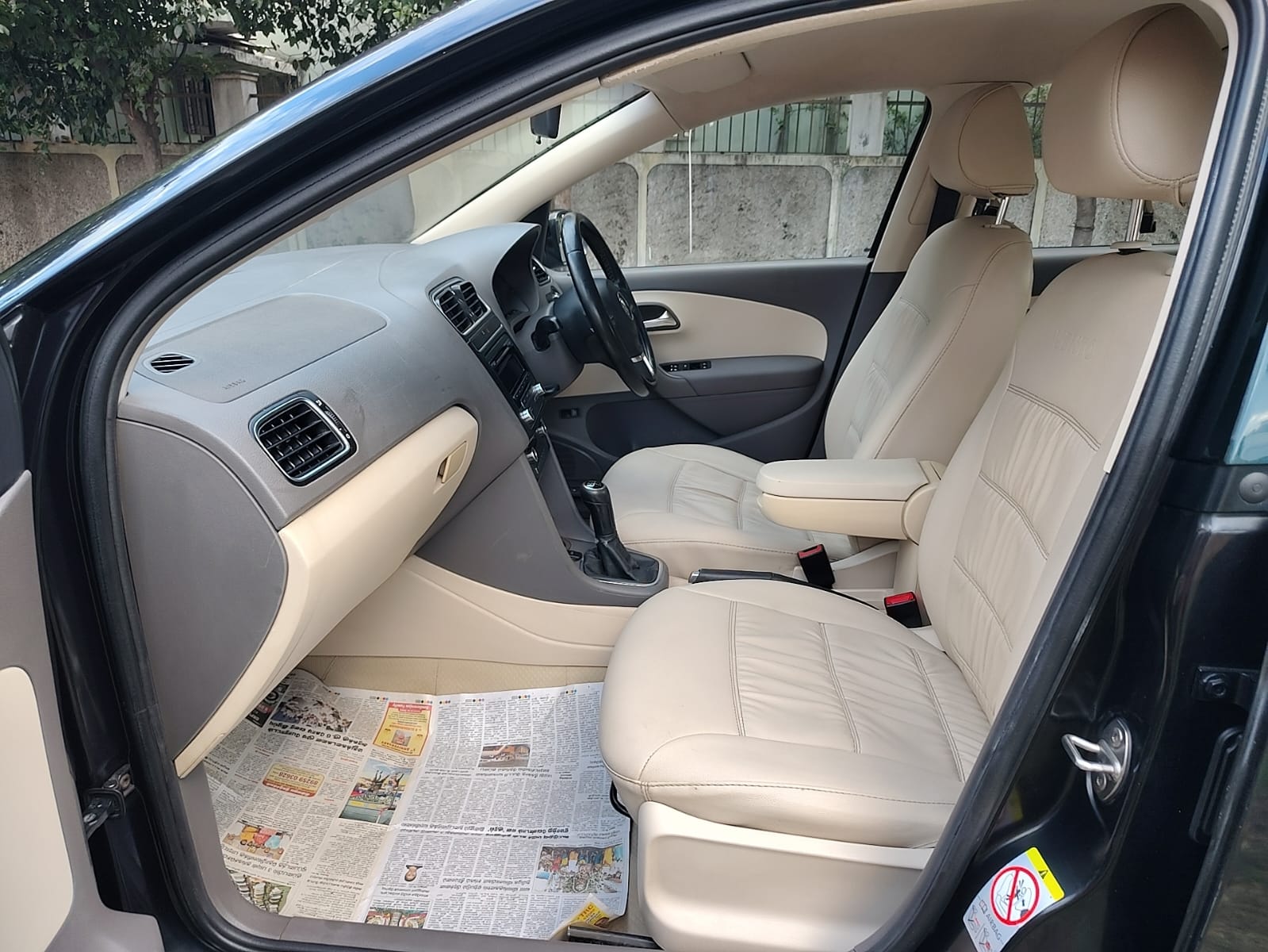 Volkswagen Vento - Image 6