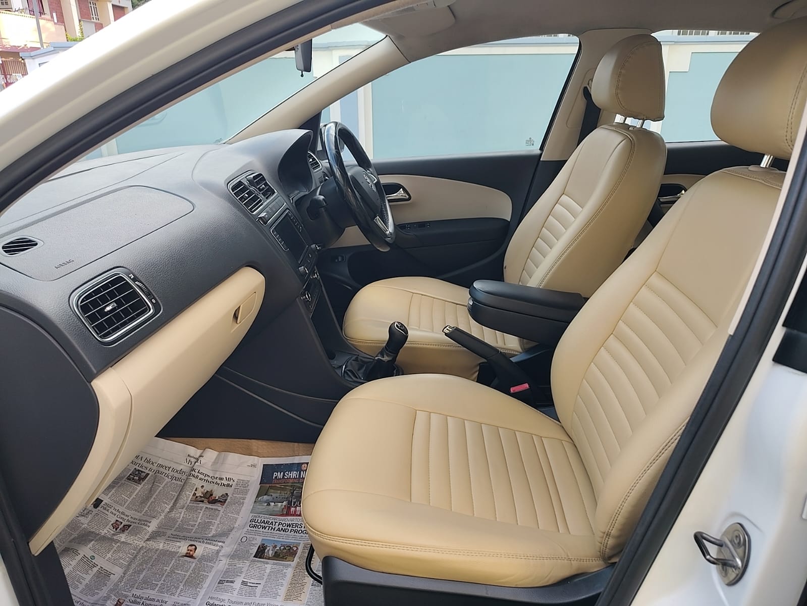 Skoda Rapid - Image 6