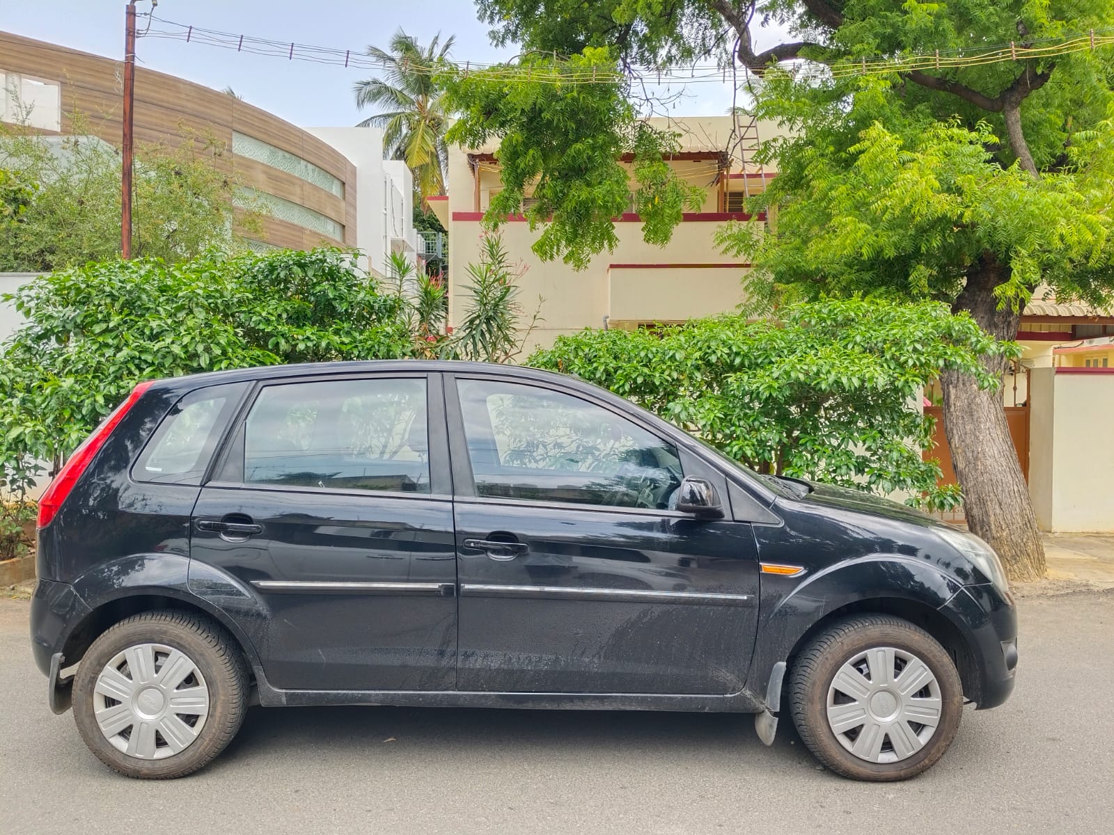 Ford Figo - Image 2